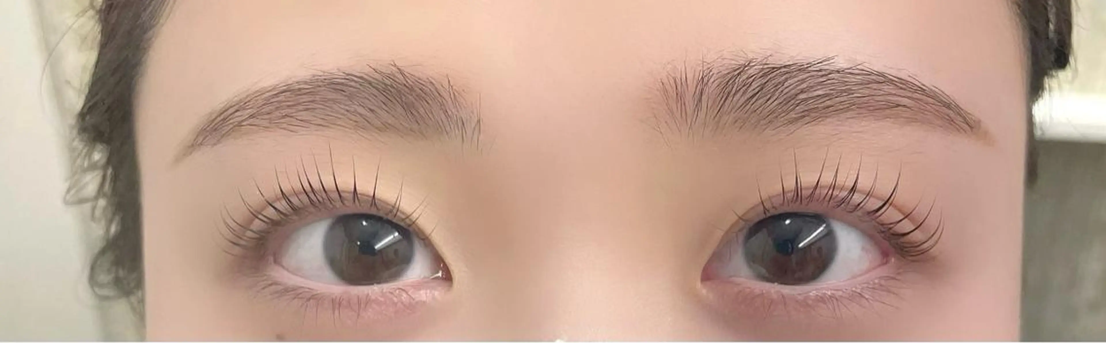 マツエク・マツパ マツパ kelly Shokoのマツエク・マツパデザイン