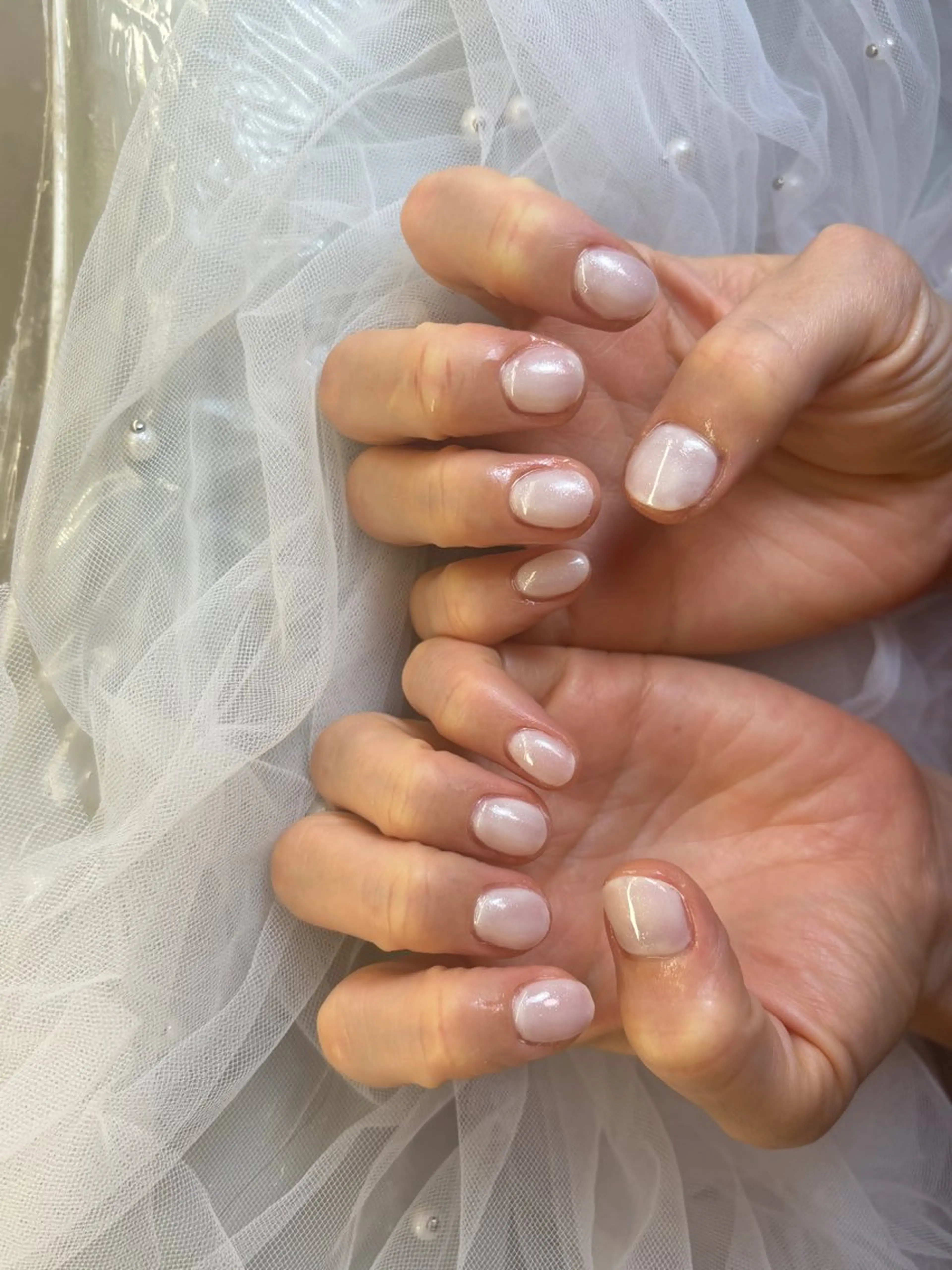 ネイル ハンドネイル MIO Nailのネイルデザイン