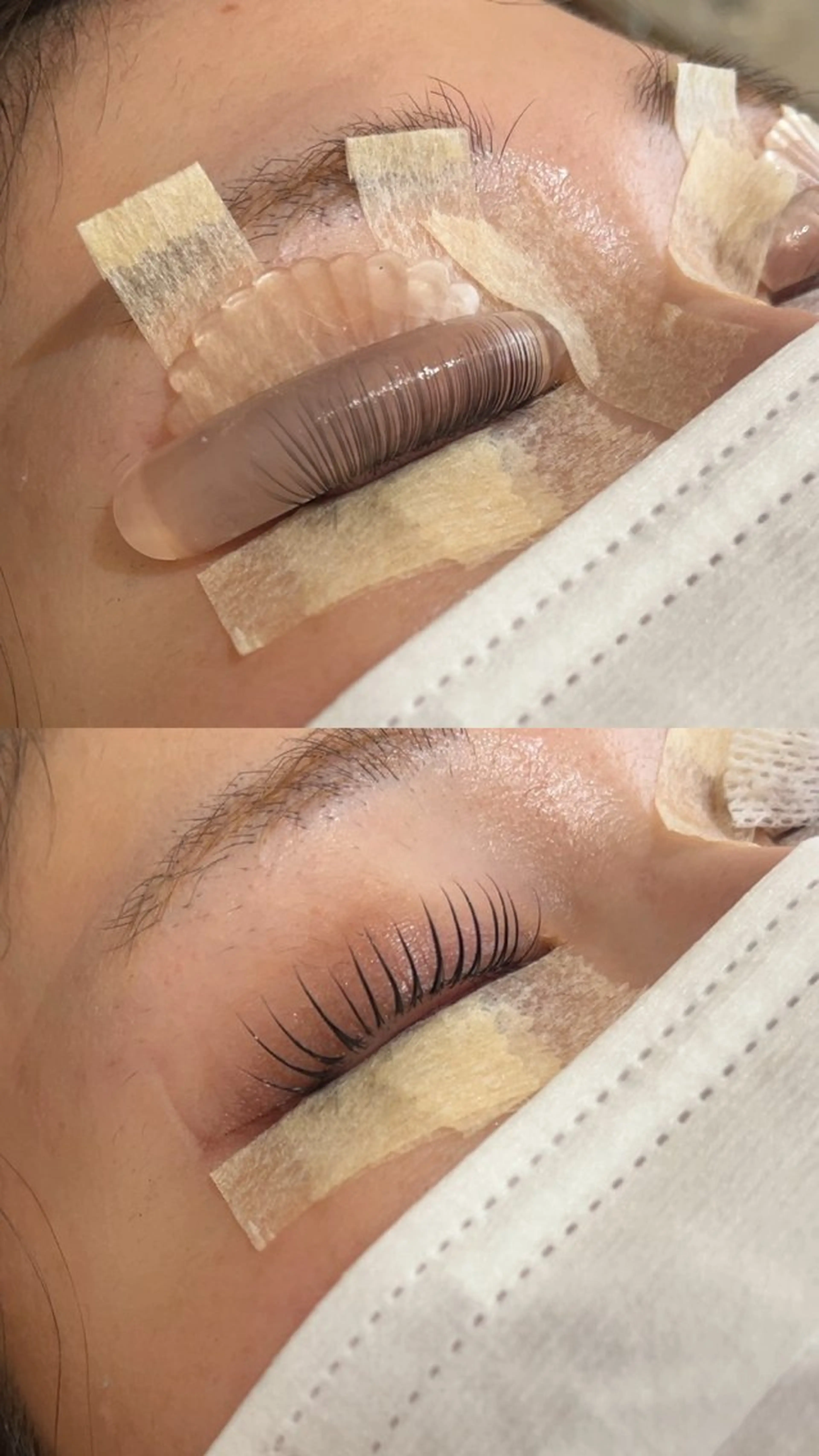 マツエク・マツパ people所属・people .のマツエク・マツパデザイン