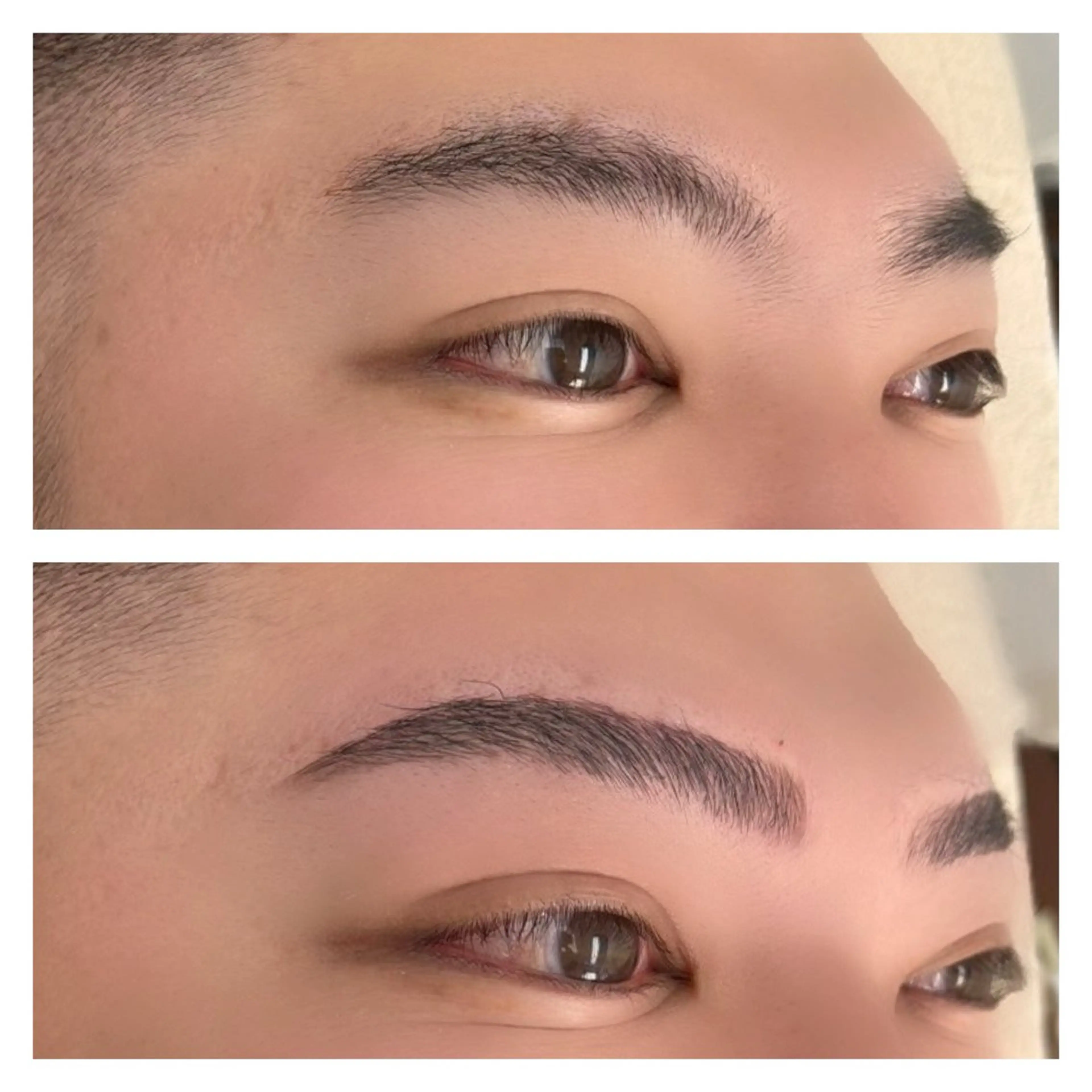 アイブロウ ワックス脱毛 その他(アイブロウ) La.Moon~eye lash&heir  make~所属・ラムーン アイラッシュ&ヘアメのエステ・リラクイメージ