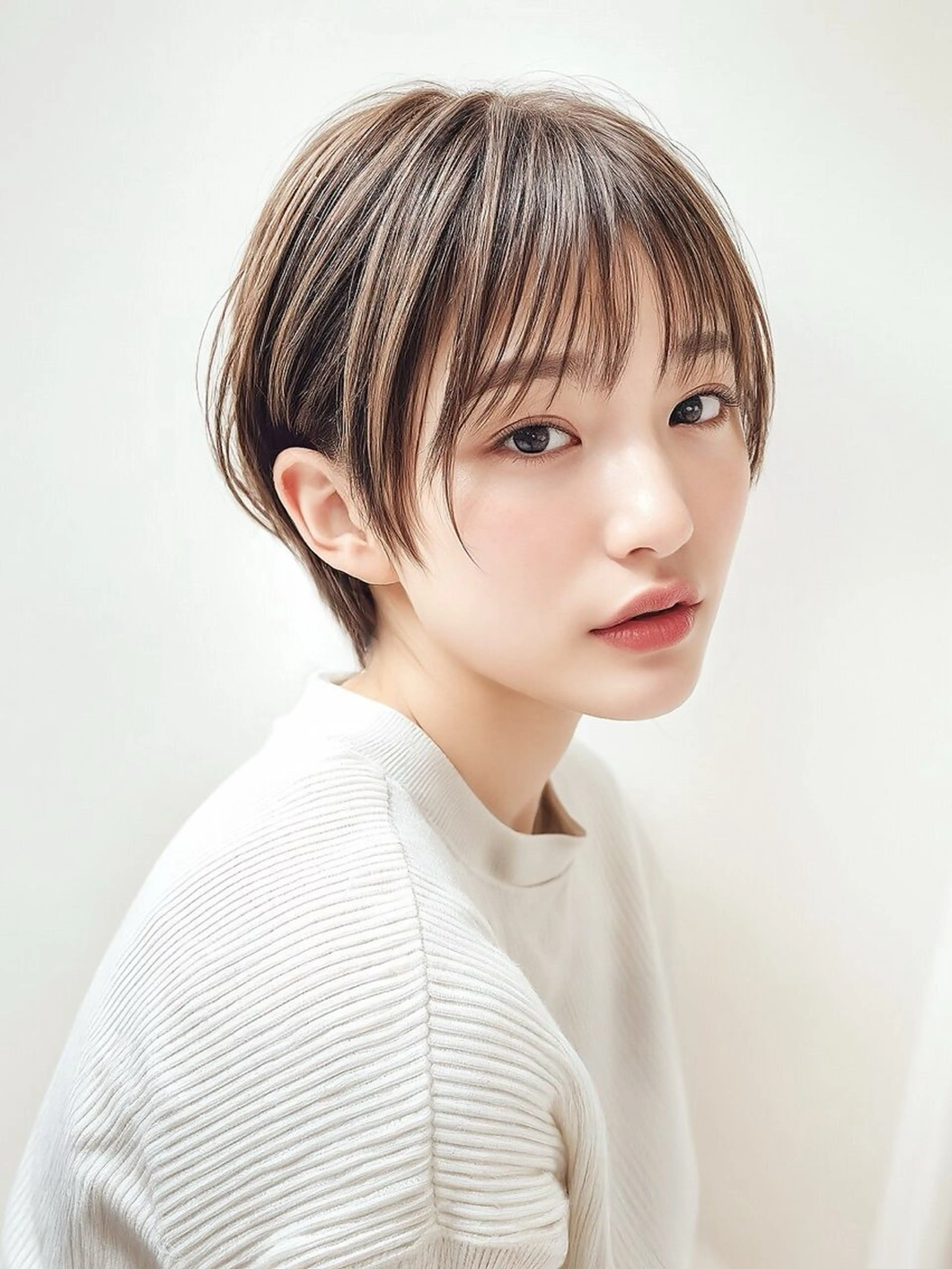 《カラーの幅が広がる》ブリーチなしダブルカラー🫧の写真