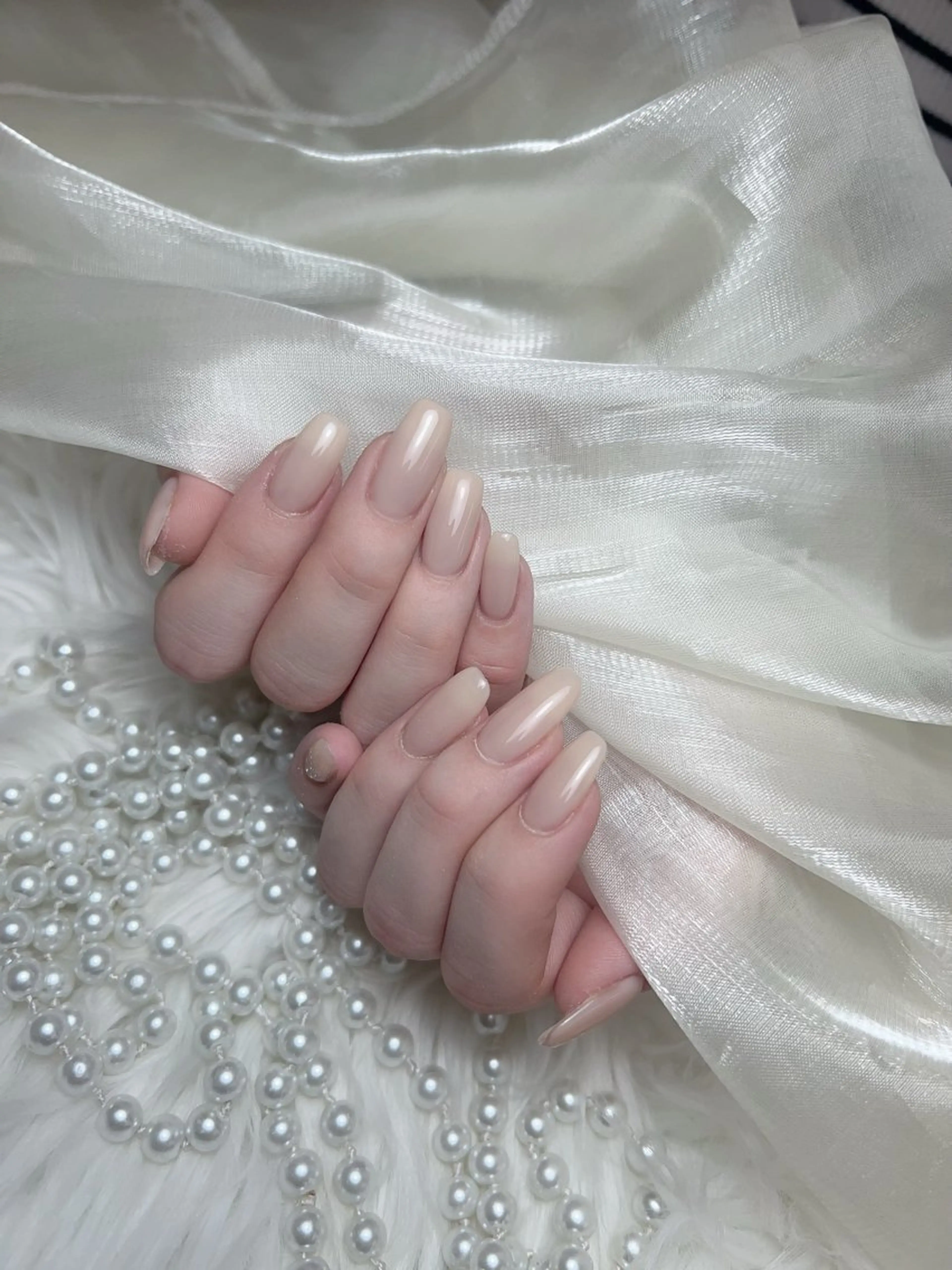 ☆彡ワンカラー(オフなし)の写真