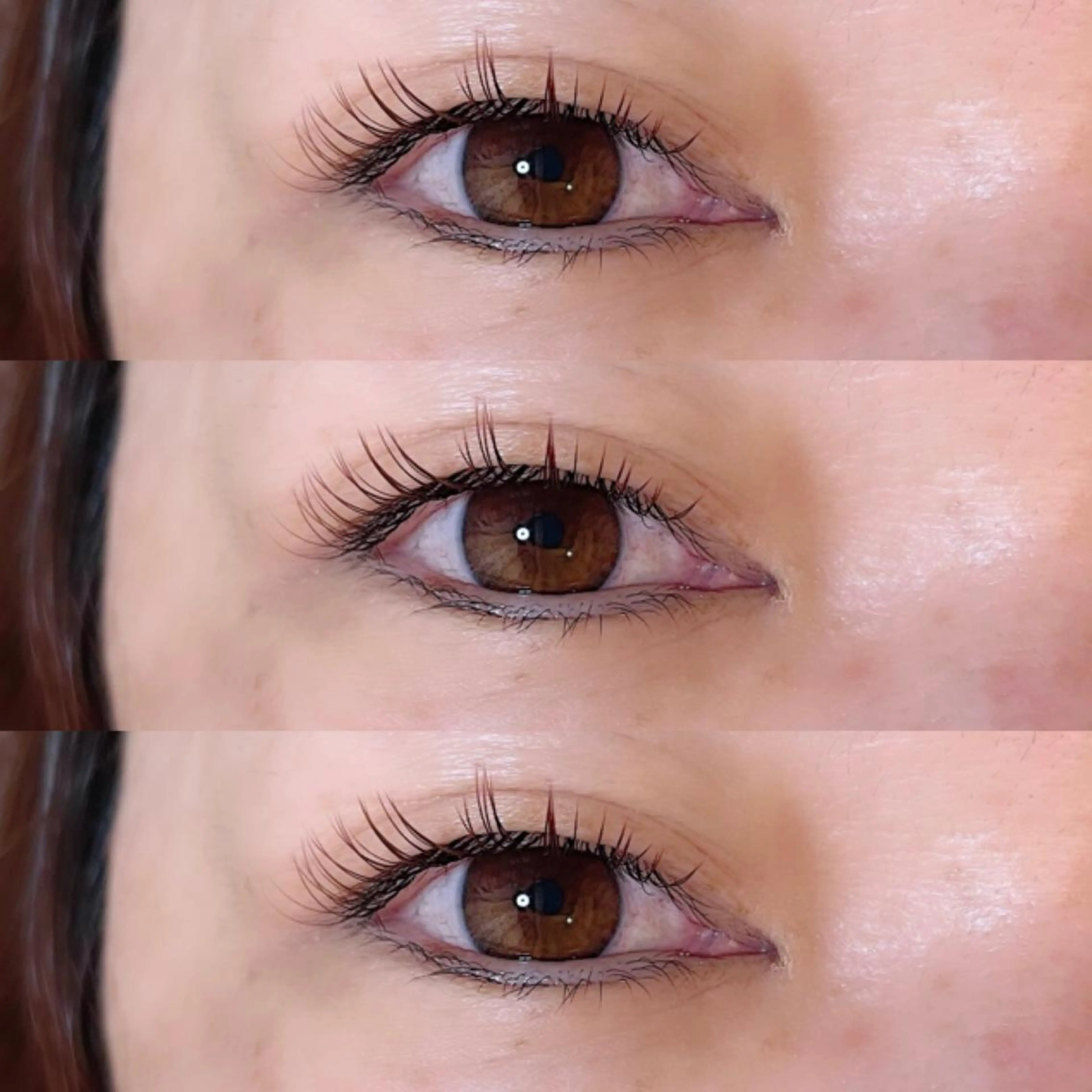 マツエク・マツパ eyelash salon7のマツエク・マツパデザイン