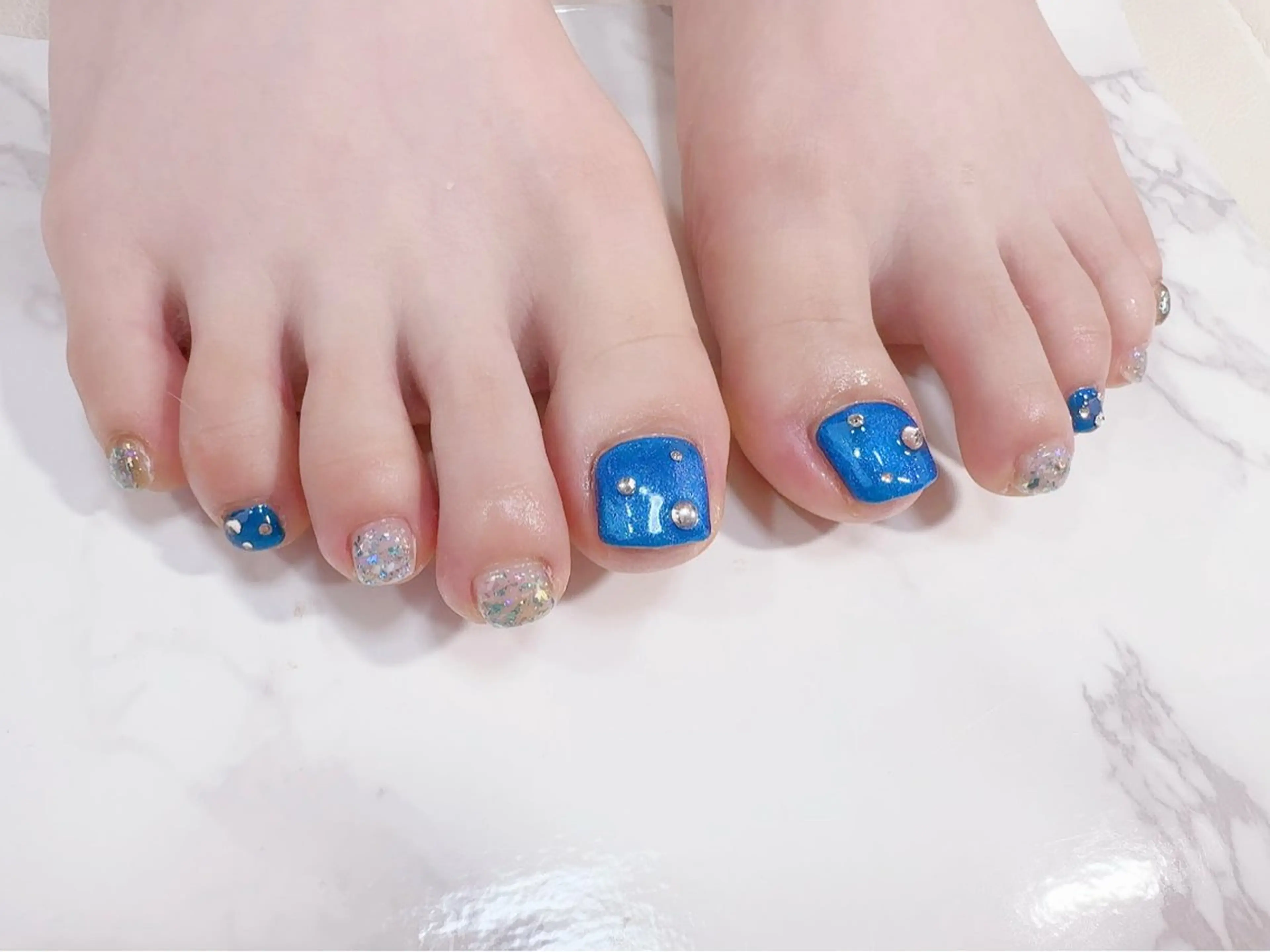 ネイル Regaro i.sのネイルデザイン