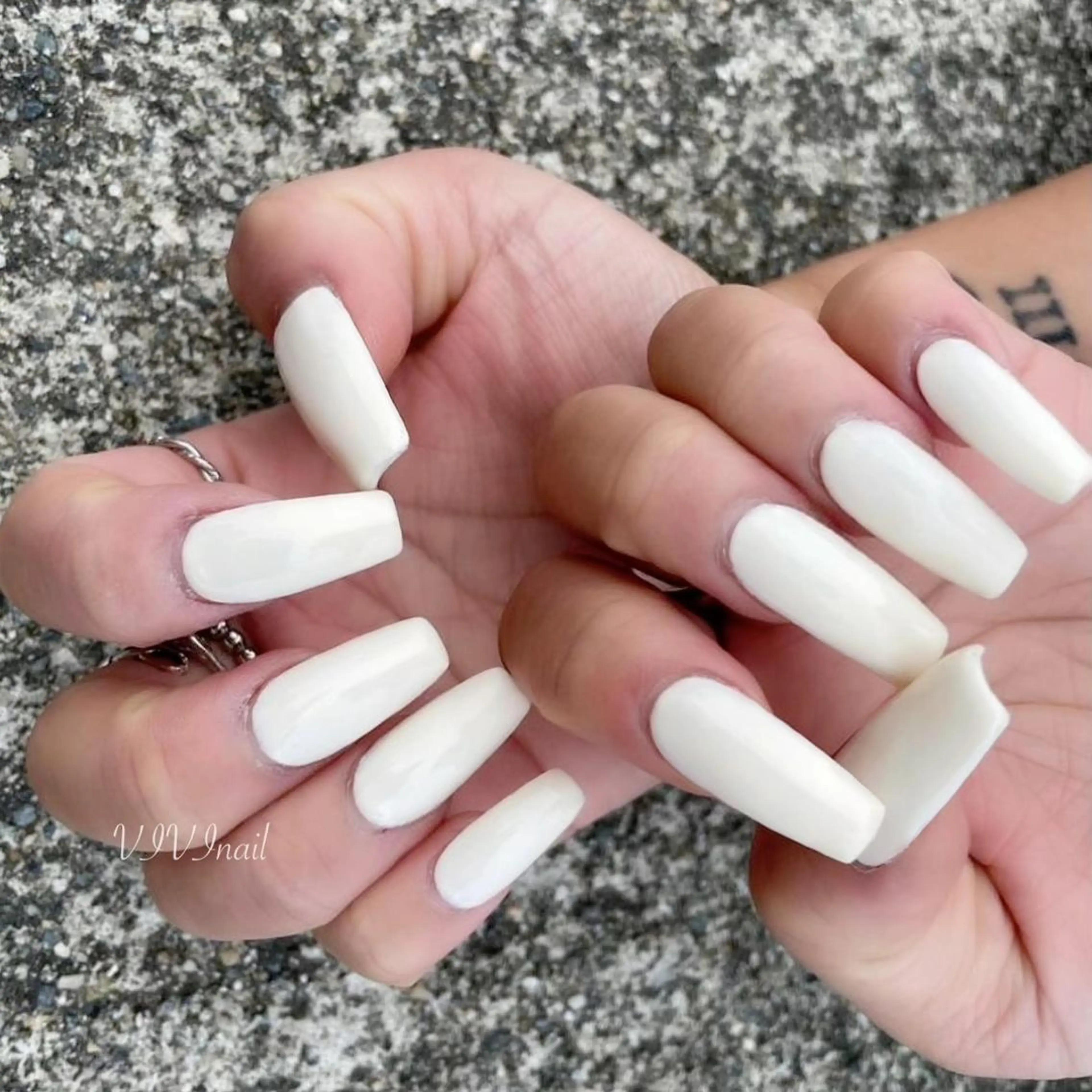 ネイル vivi nailのネイルデザイン