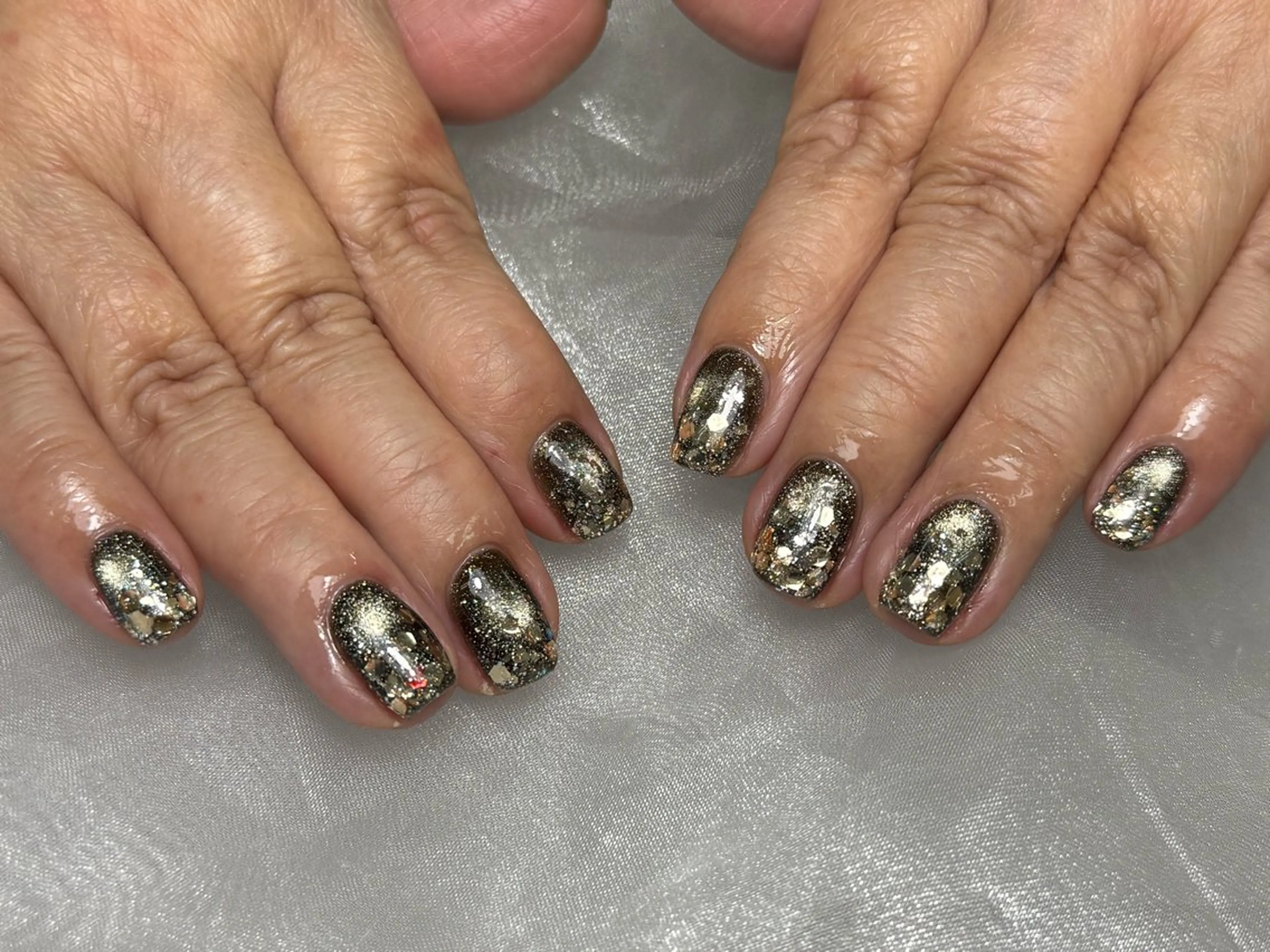 ネイル ♡ KEIKOのネイルデザイン