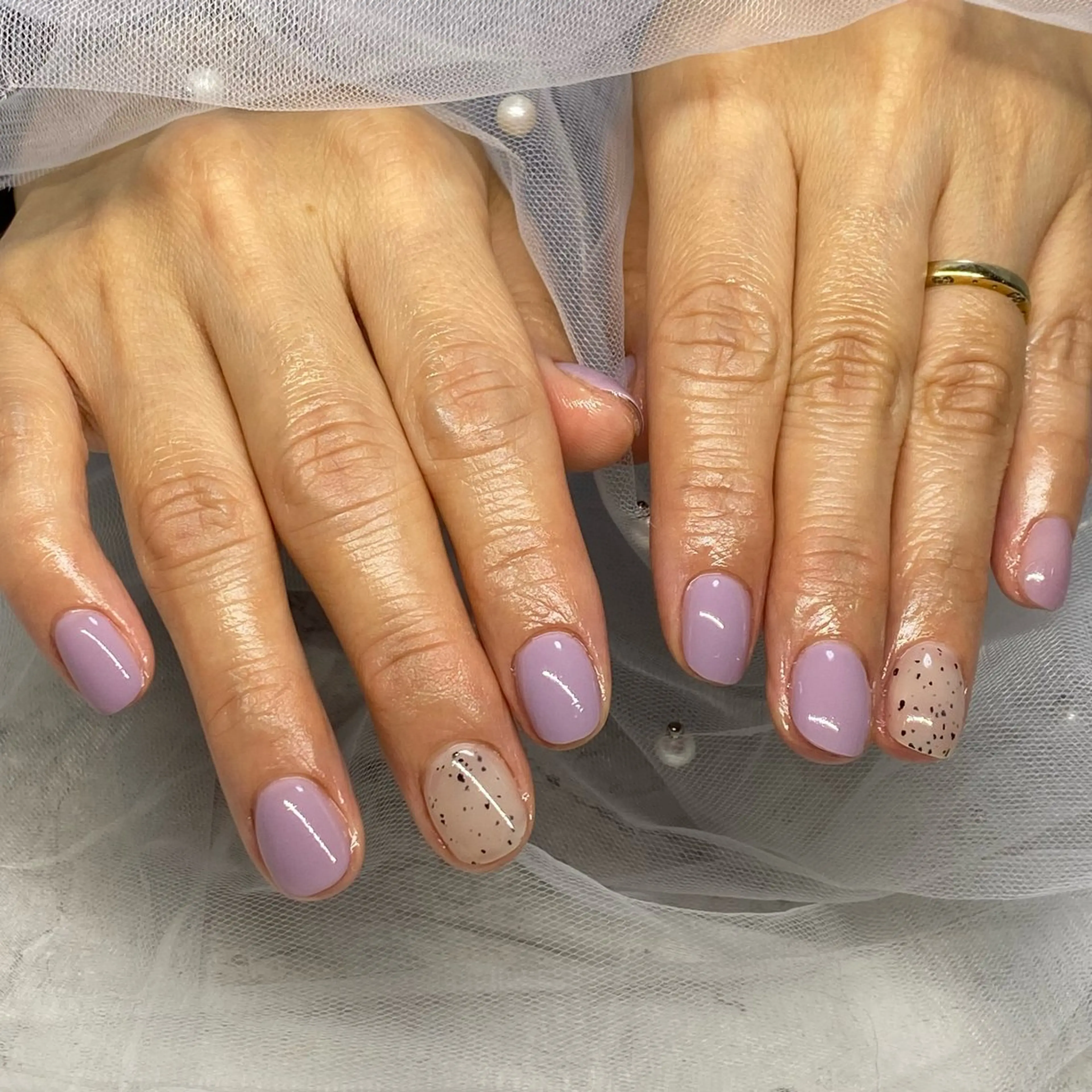 ネイル ✨AiNail💅 ✨高幡不動NEW ✨のネイルデザイン