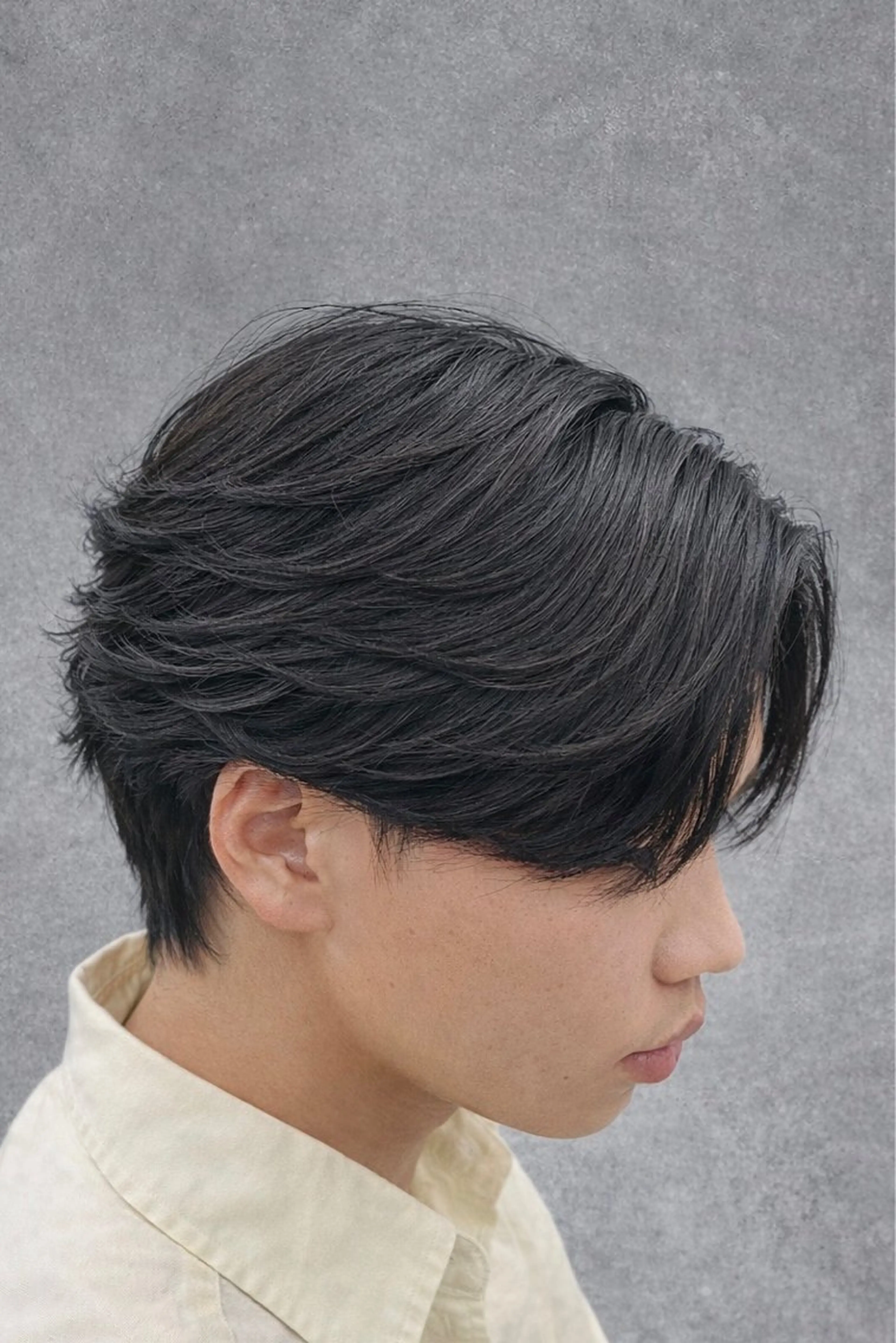 パーマ メンズ メンズ特化🔥/大人 スタイル✨/しょうじのヘアスタイル