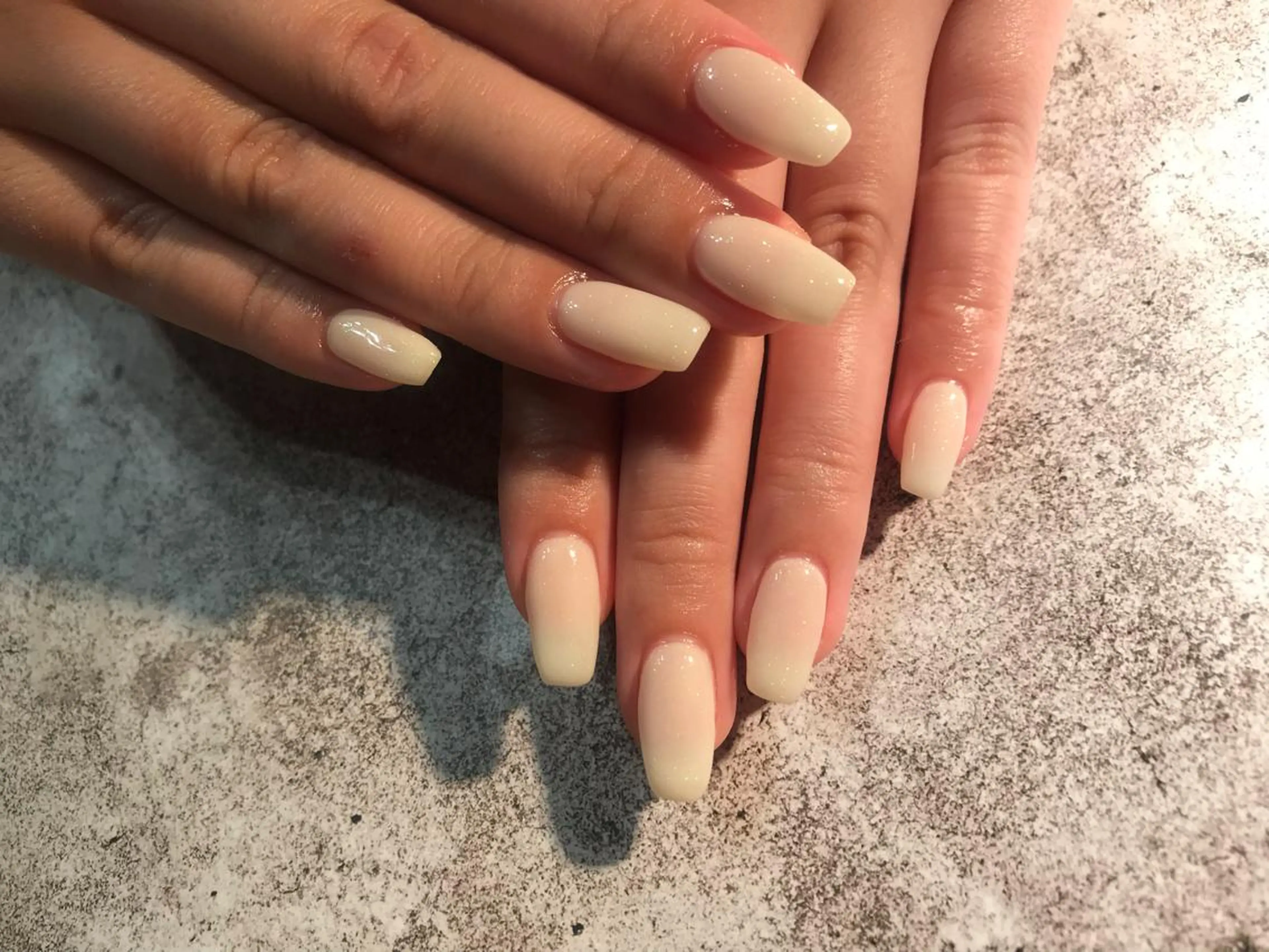 ネイル ハンドネイル Kimura Yukoのネイルデザイン