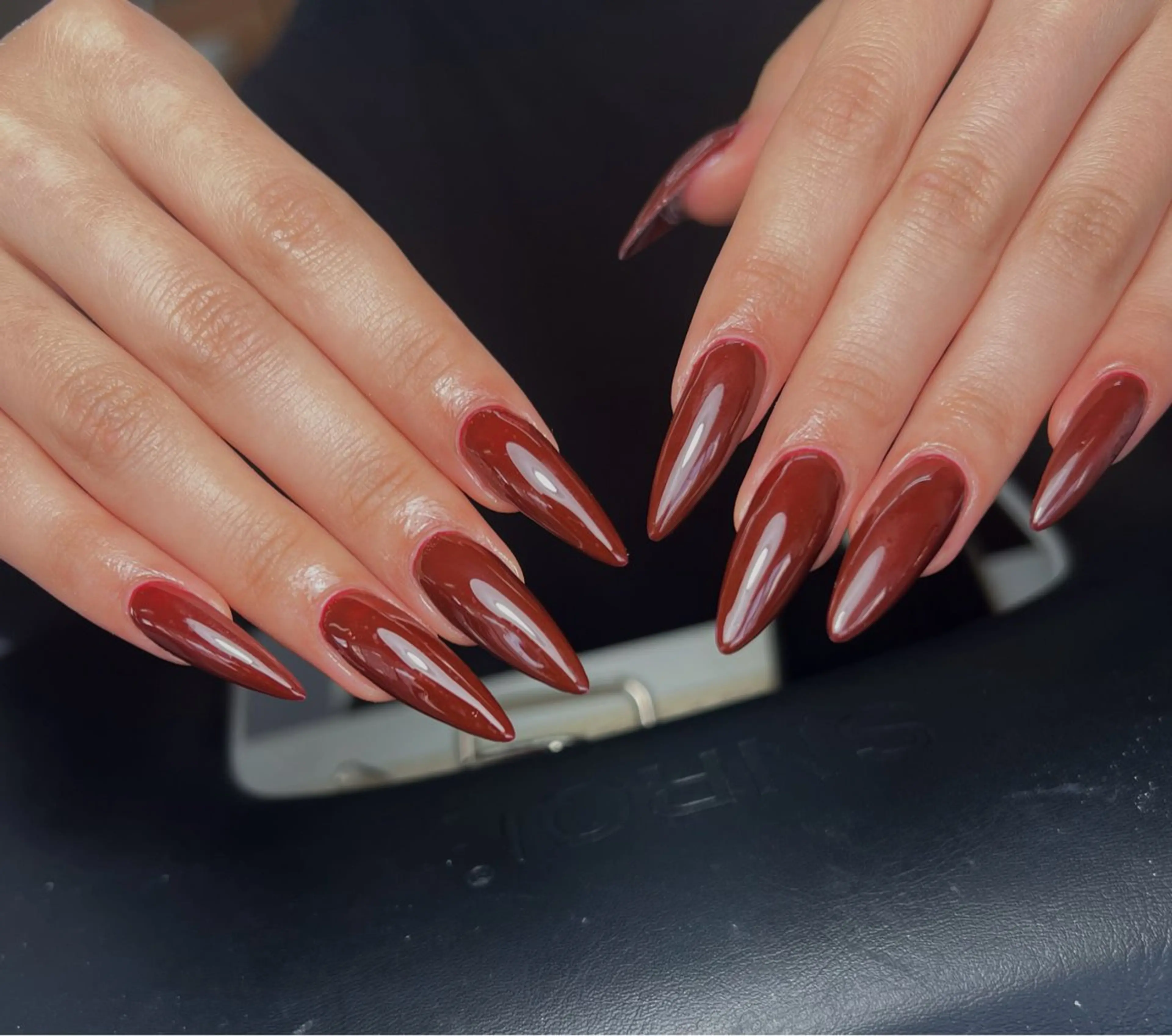 ネイル アートネイル ジェルネイル キラキラネイル 持ち込み シンプルネイル ハンドネイル ハンドケア ぱん ちゃんのネイルデザイン