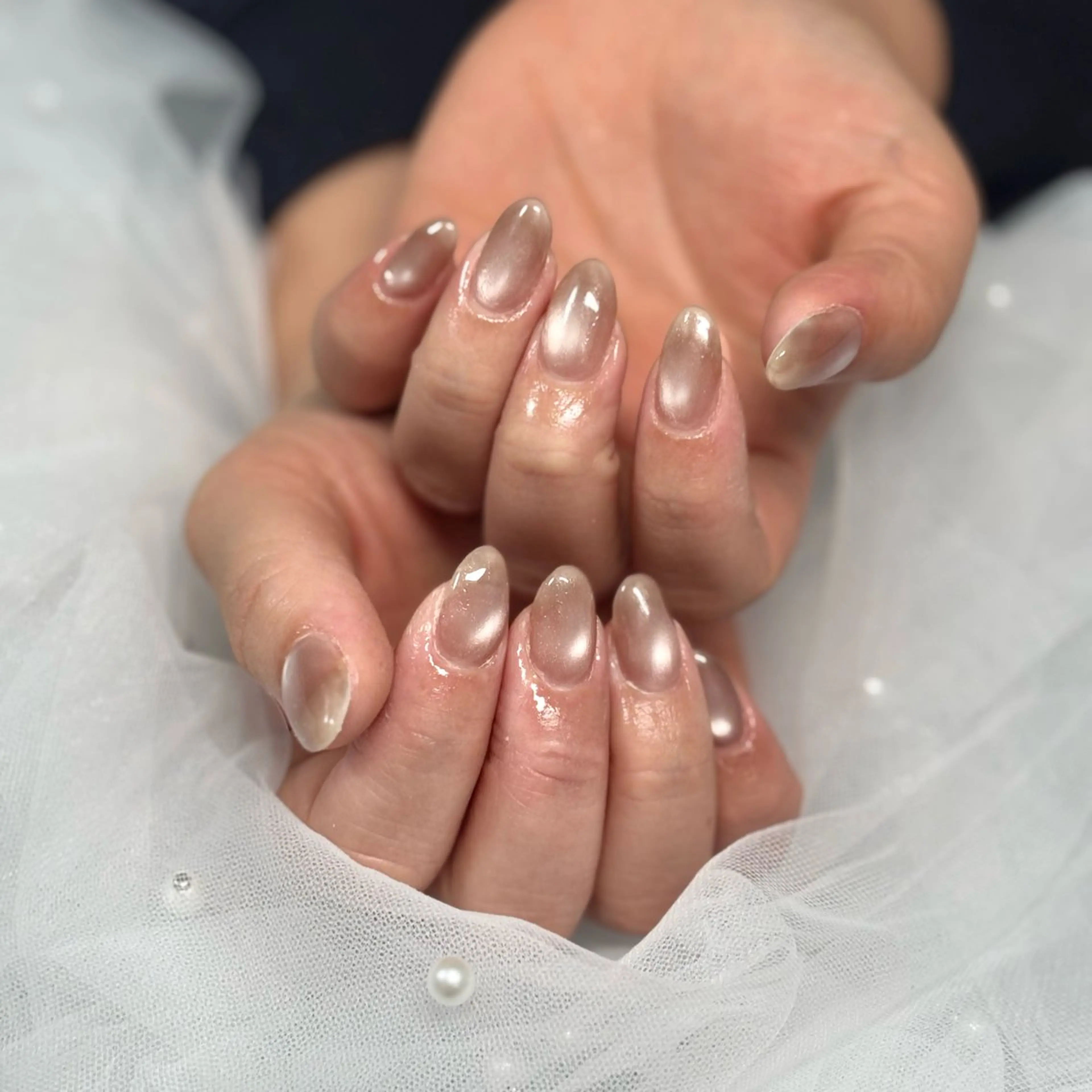 ネイル ハンドネイル see nail所属・see nailのネイルデザイン