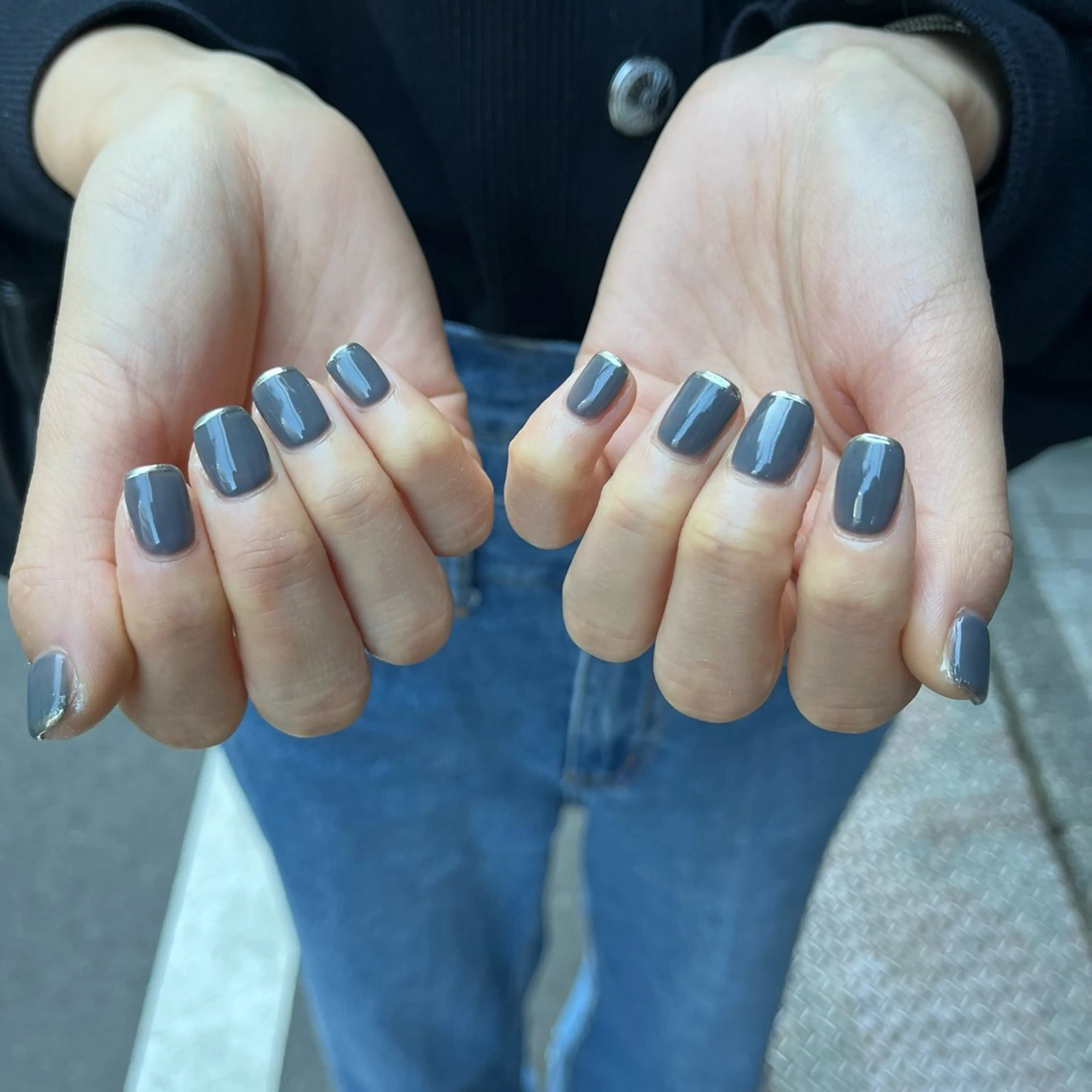 ネイル harajuku nailsのネイルデザイン