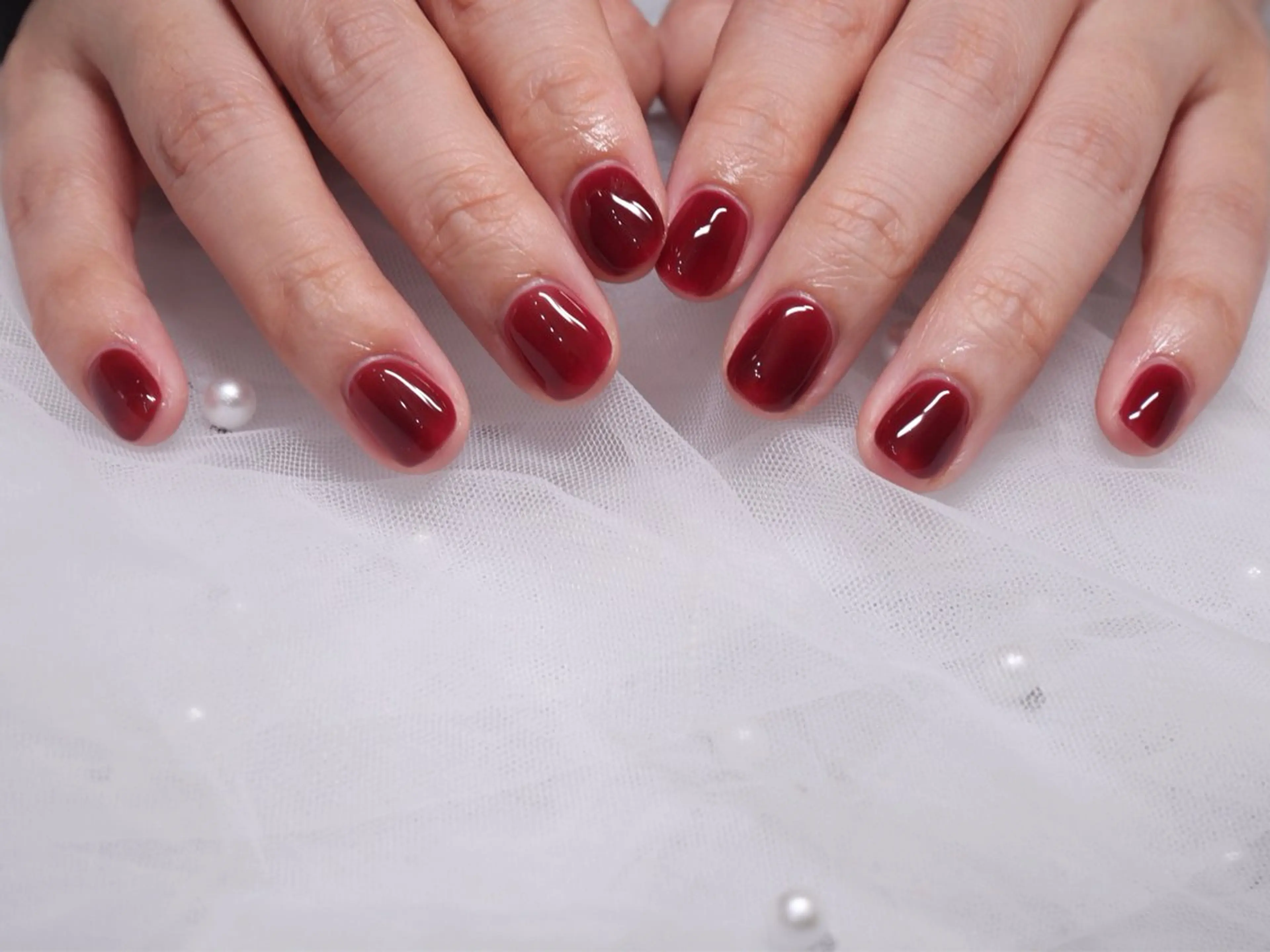 ネイル Nailsalon Graciasのネイルデザイン