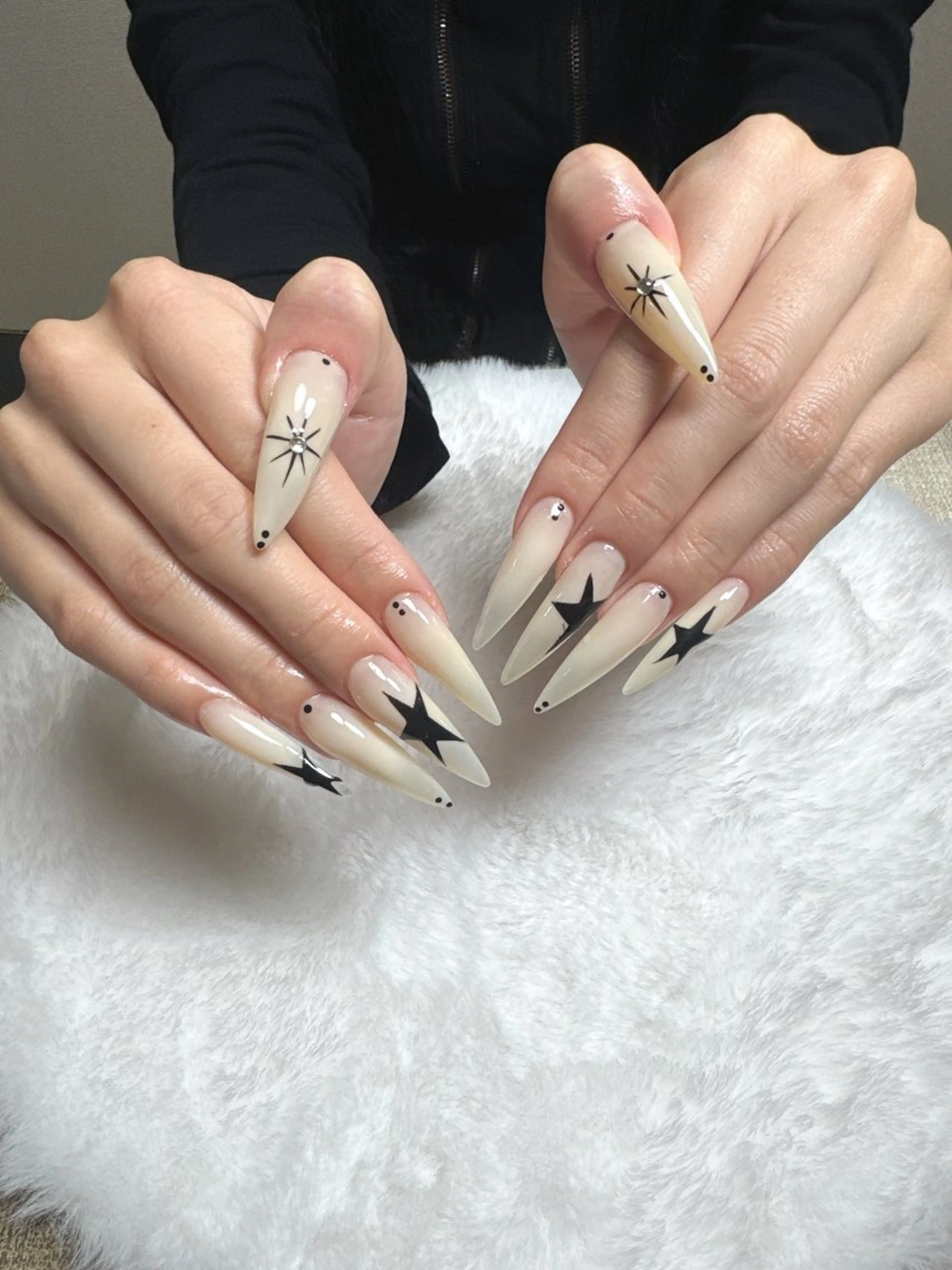 ネイル ハンドネイル U.mi Nail Salonのネイルデザイン