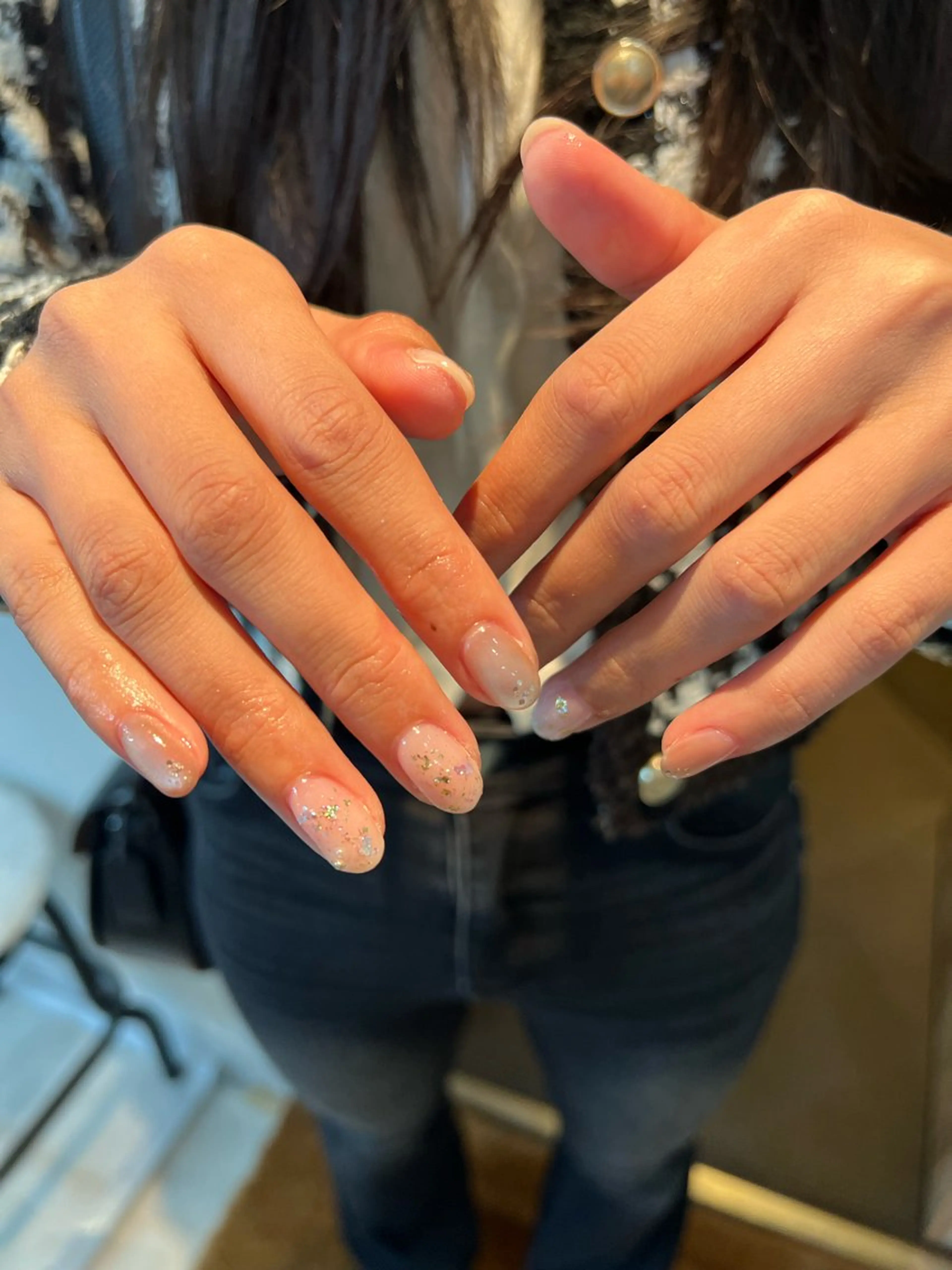 ネイル Free's nail Sakiのネイルデザイン