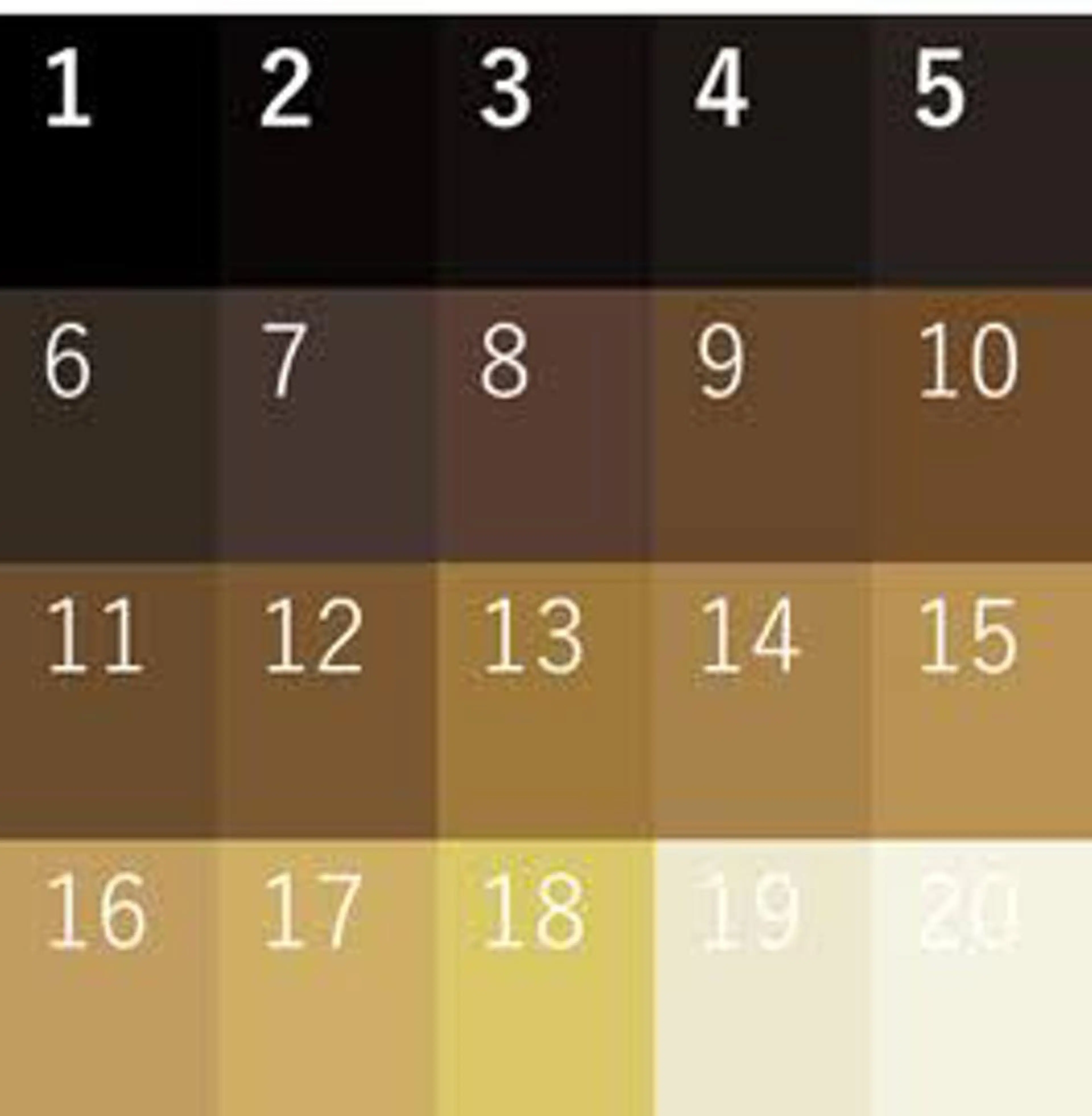 カラー 似合わせカット /宮本セナのヘアスタイル