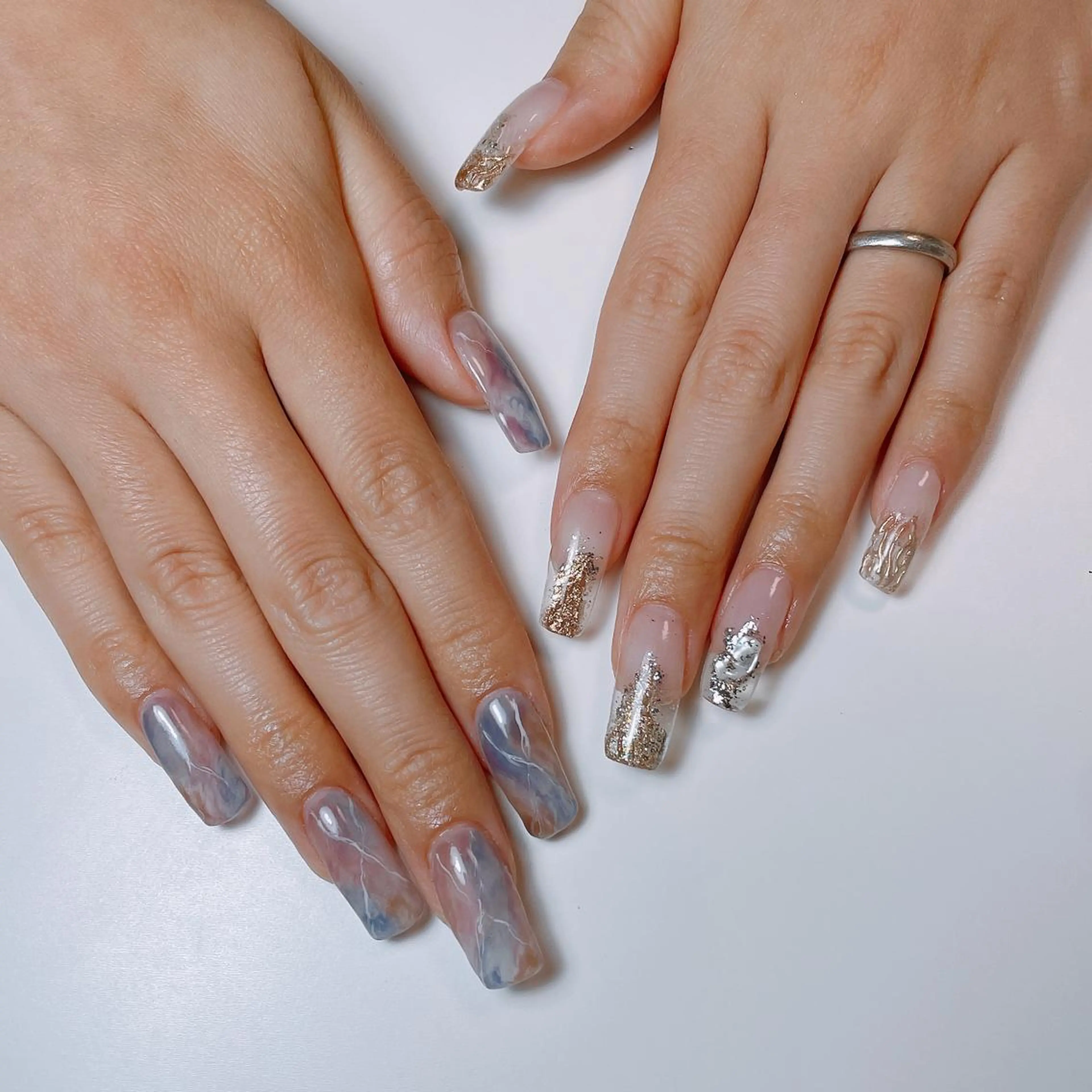 ロング ネイル スカルプネイル salon avance.のその他イメージ