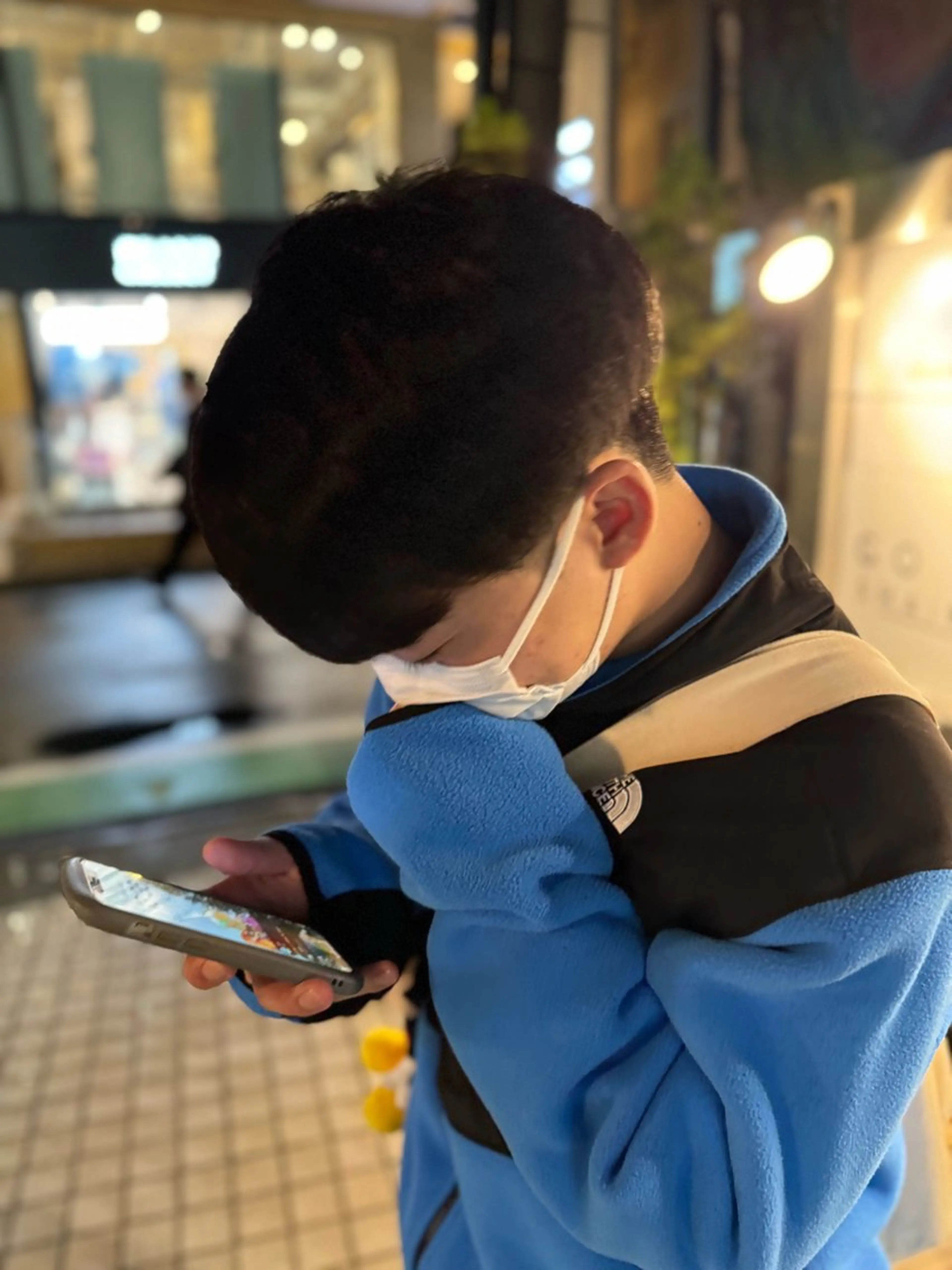 ショート パーマ ヘアアレンジ メンズ ちこ .のヘアスタイル