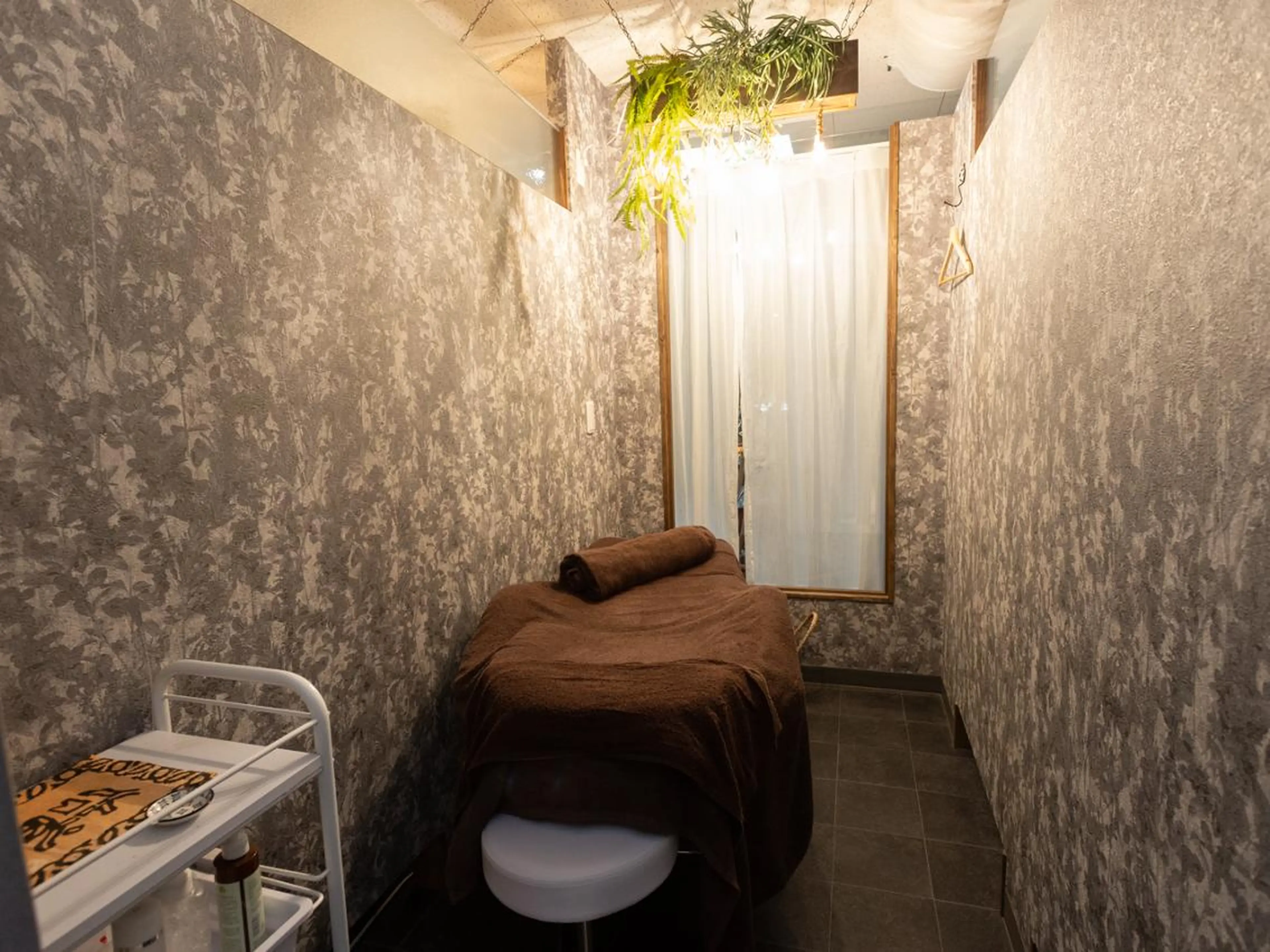 リラクサロンAQUA Maiのエステ・リラクイメージ