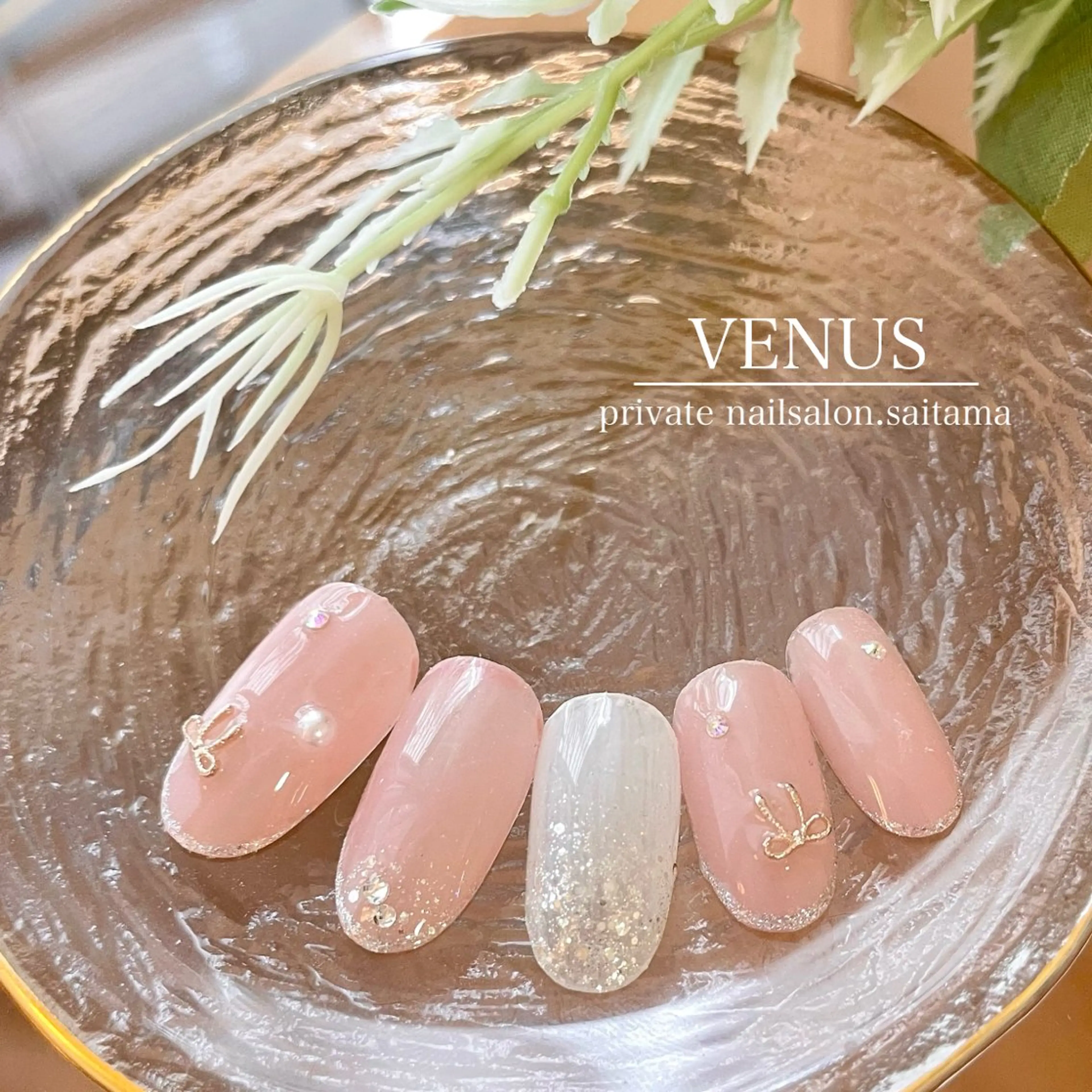ネイル nailsalon VENUSのネイルデザイン