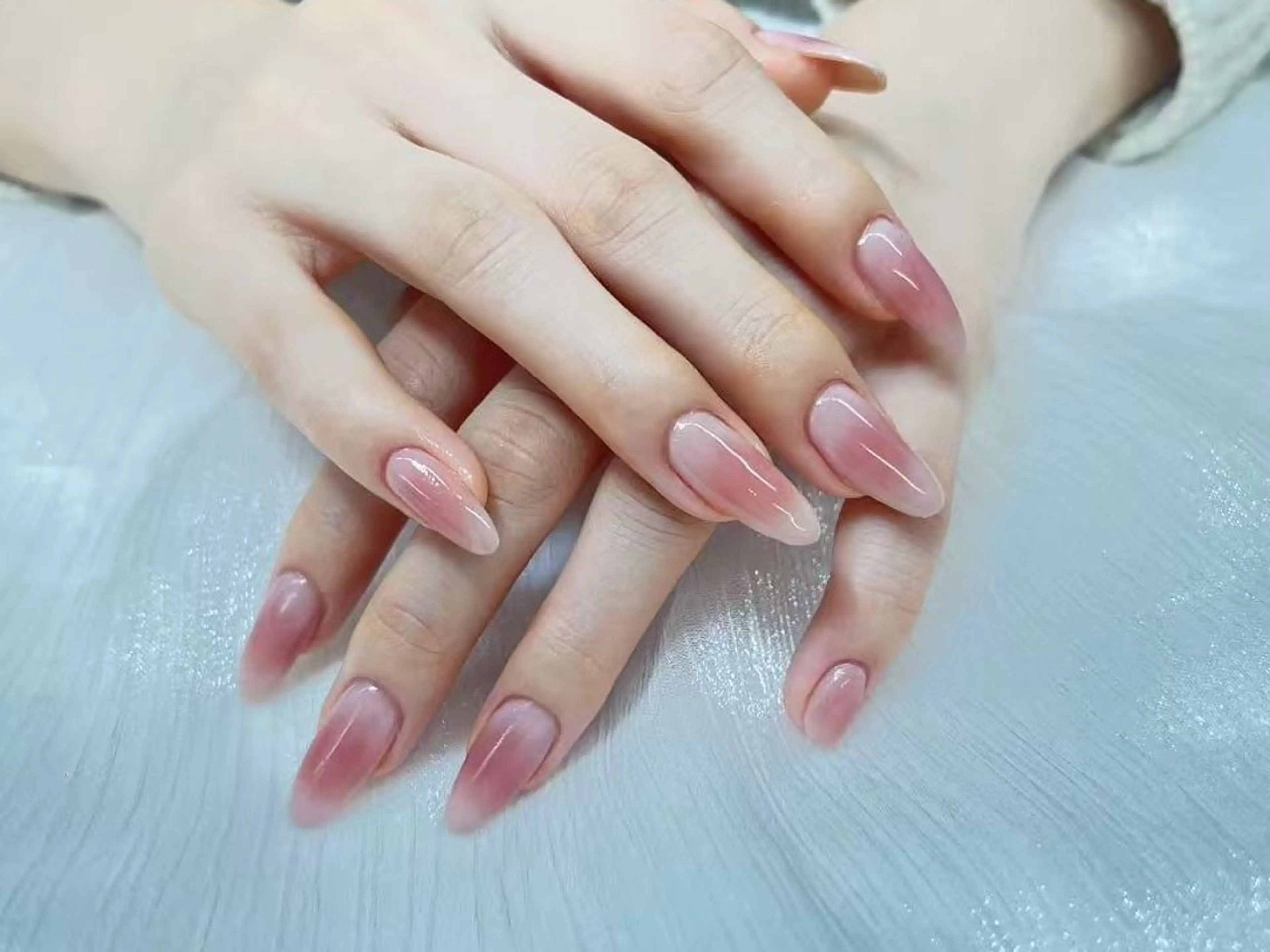 ネイル ハンドネイル ハンドケア y‘s SALON所属・ト トのネイルデザイン