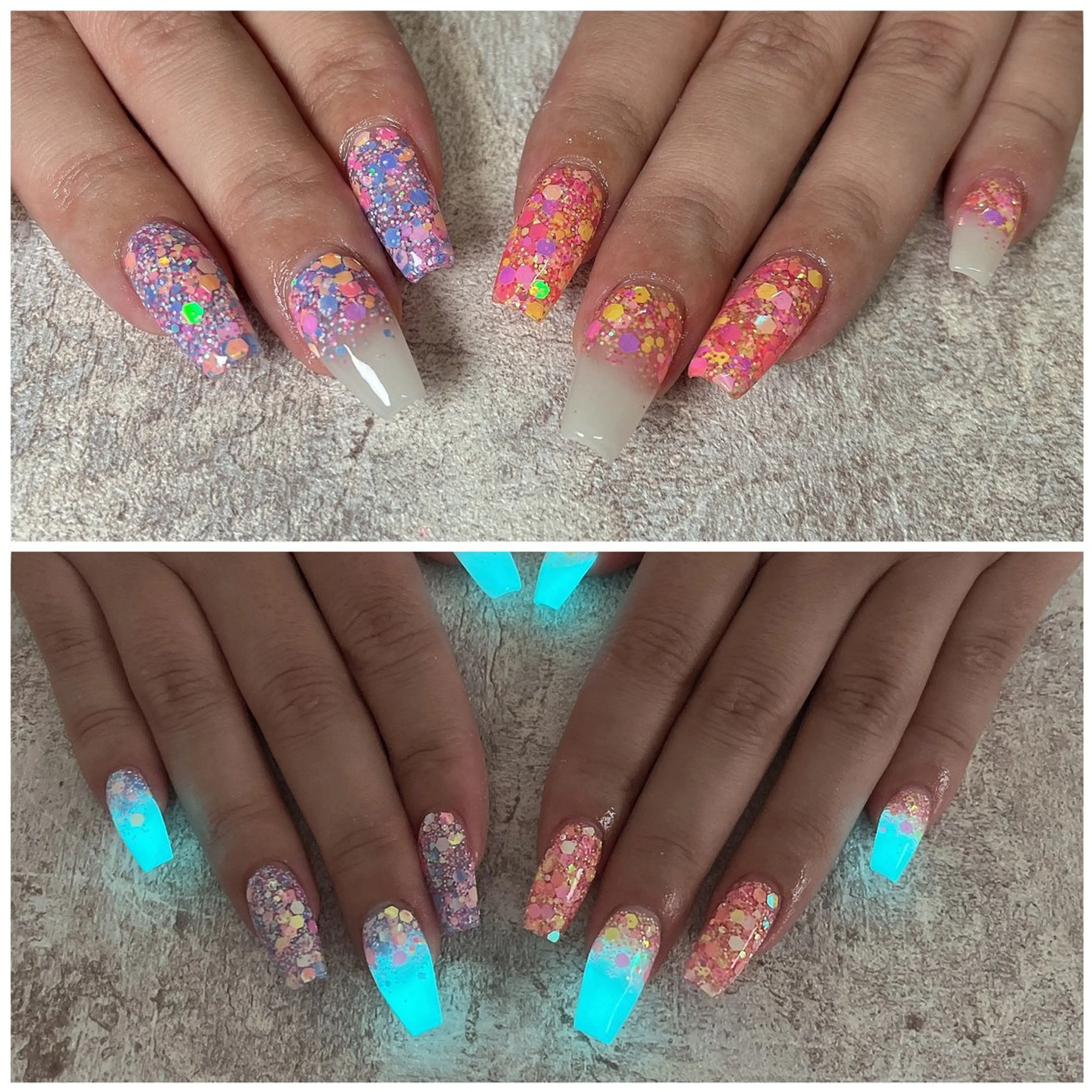 ネイル HaL NaiLのネイルデザイン