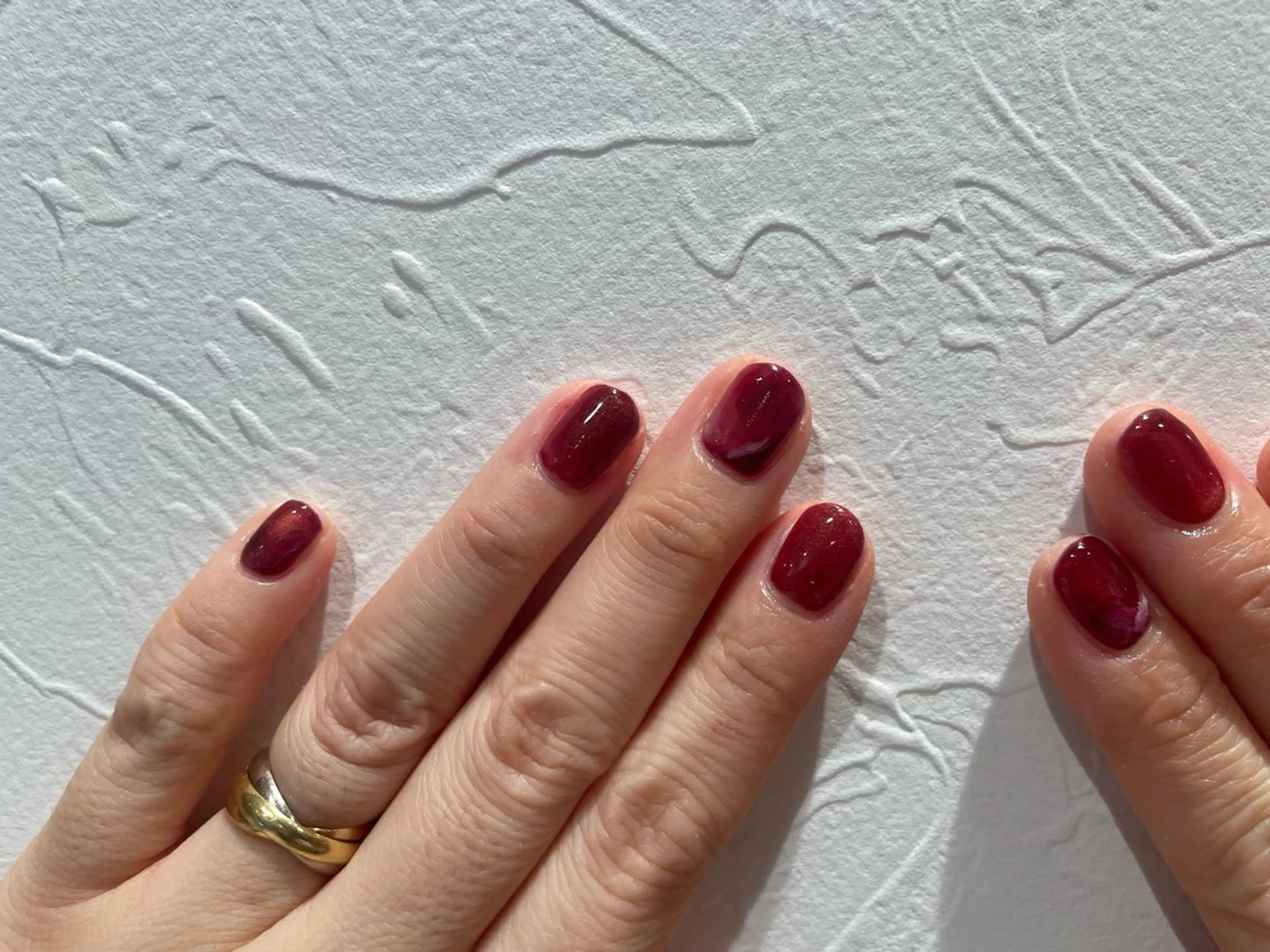 ネイル 佐藤  悠子のネイルデザイン