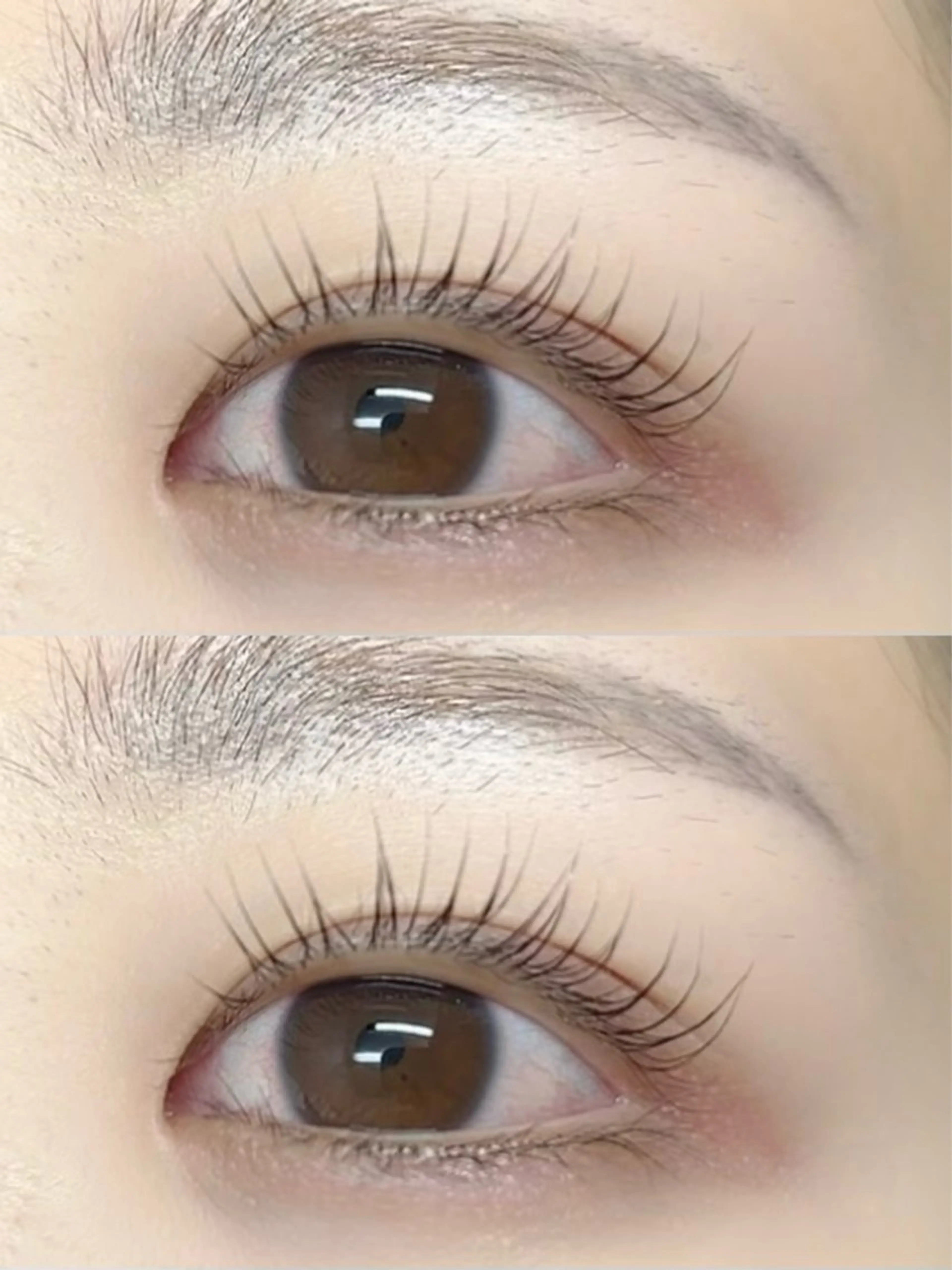 マツエク・マツパ か なのマツエク・マツパデザイン