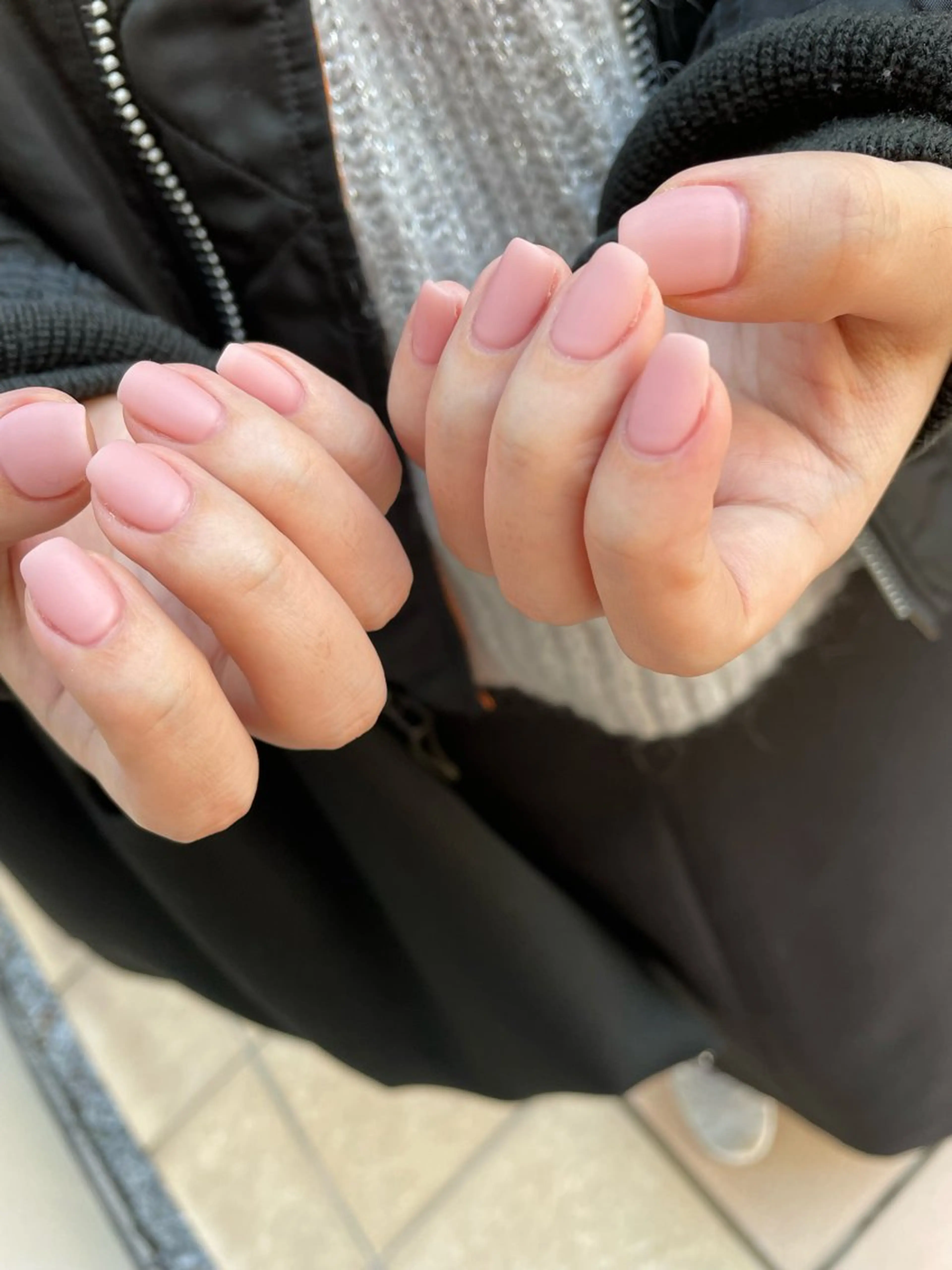 ネイル ハンドネイル フットネイル 🌕akuri🌖 渋谷/nuanceのネイルデザイン