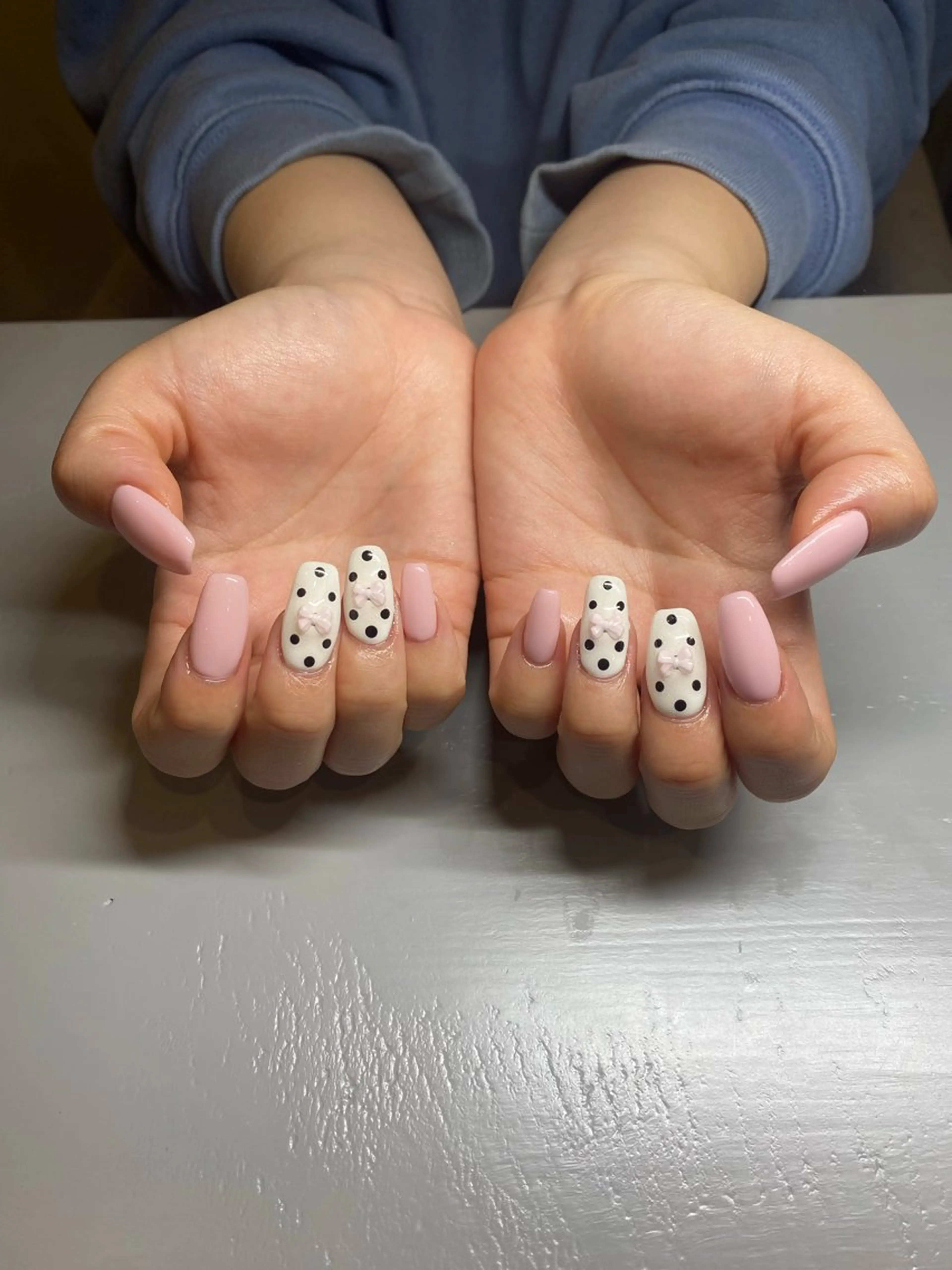 ネイル ハンドネイル 25nail Erikaのネイルデザイン
