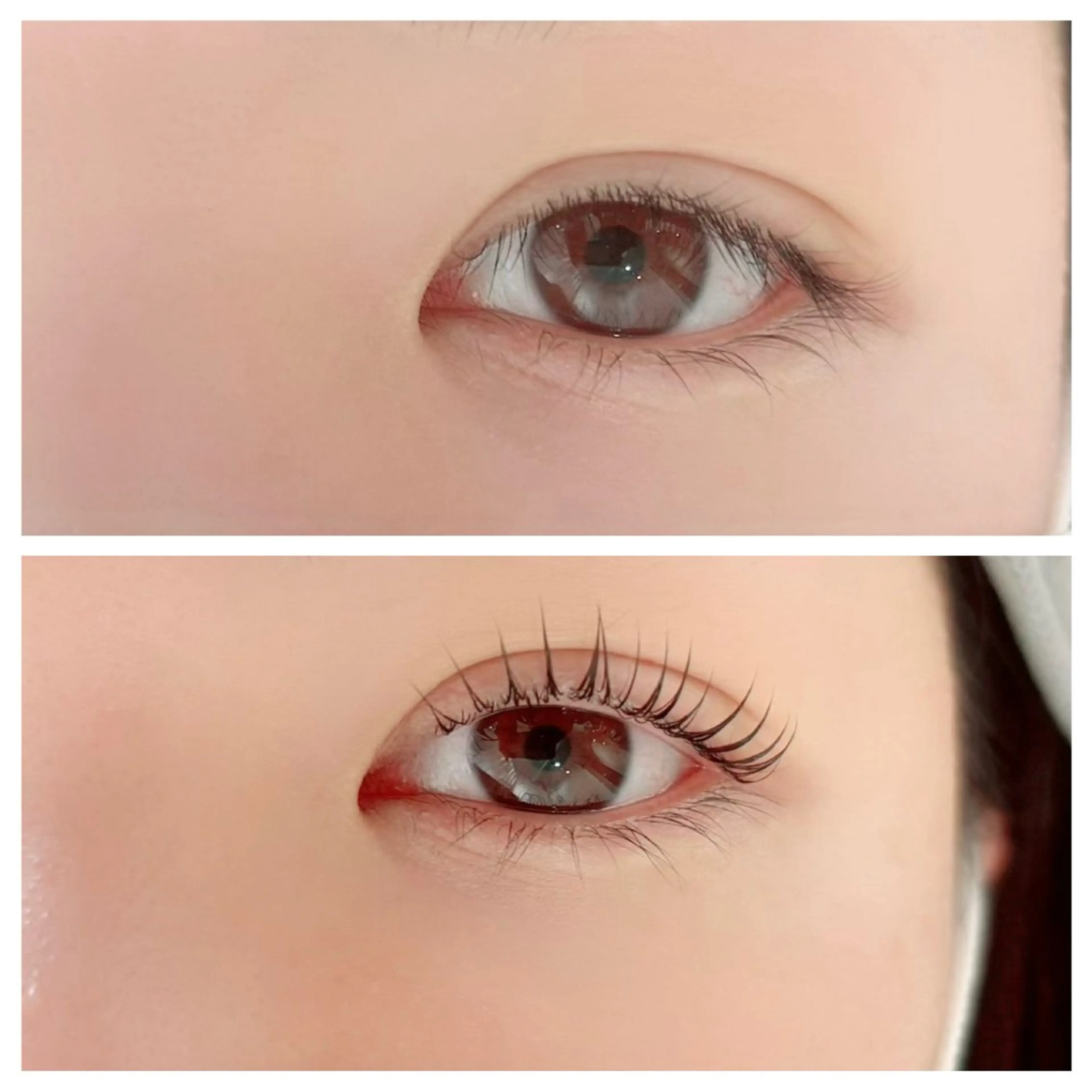 マツエク・マツパ 中岡 千尋の眉毛・アイブロウイメージ