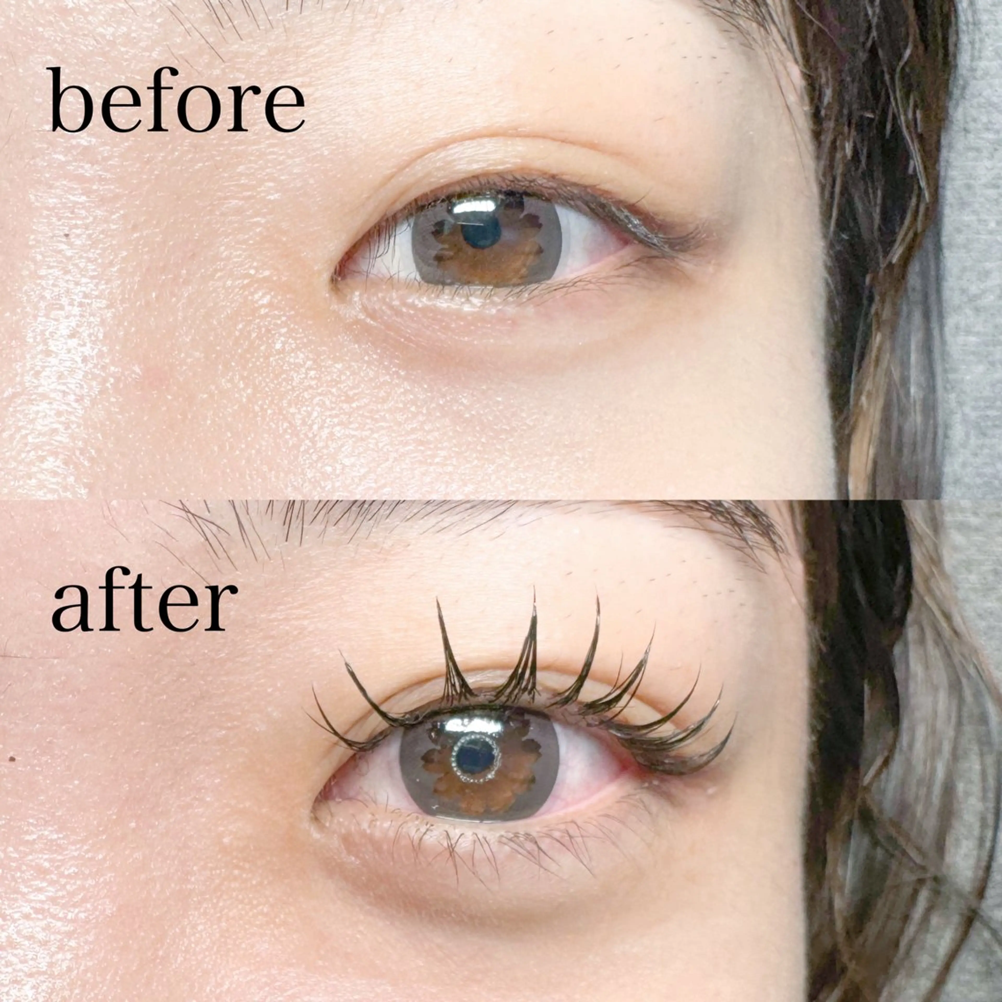 マツエク・マツパ Salon de Chérieの眉毛・アイブロウイメージ