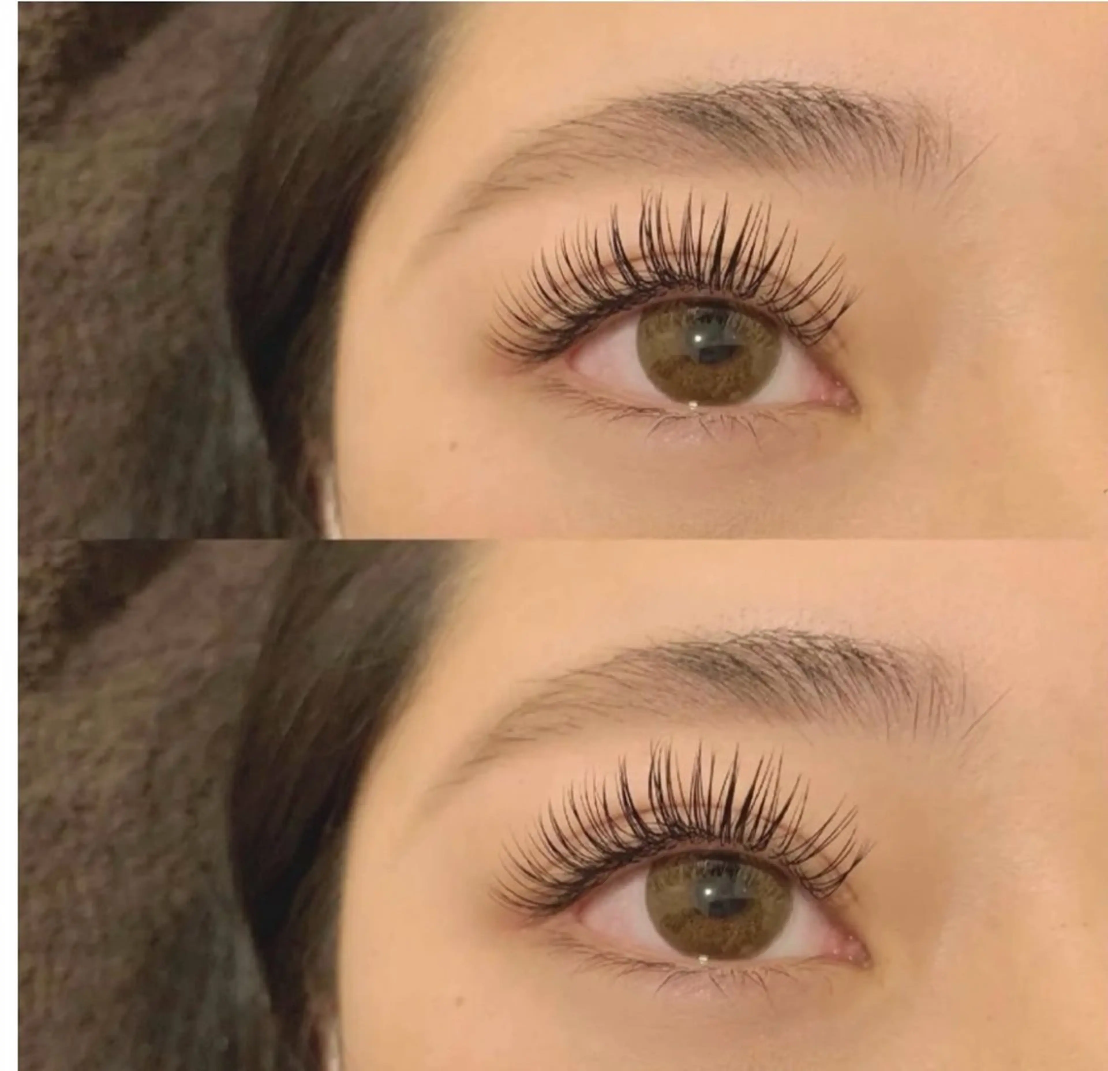 マツエク・マツパ lilou都島 高橋の眉毛・アイブロウイメージ