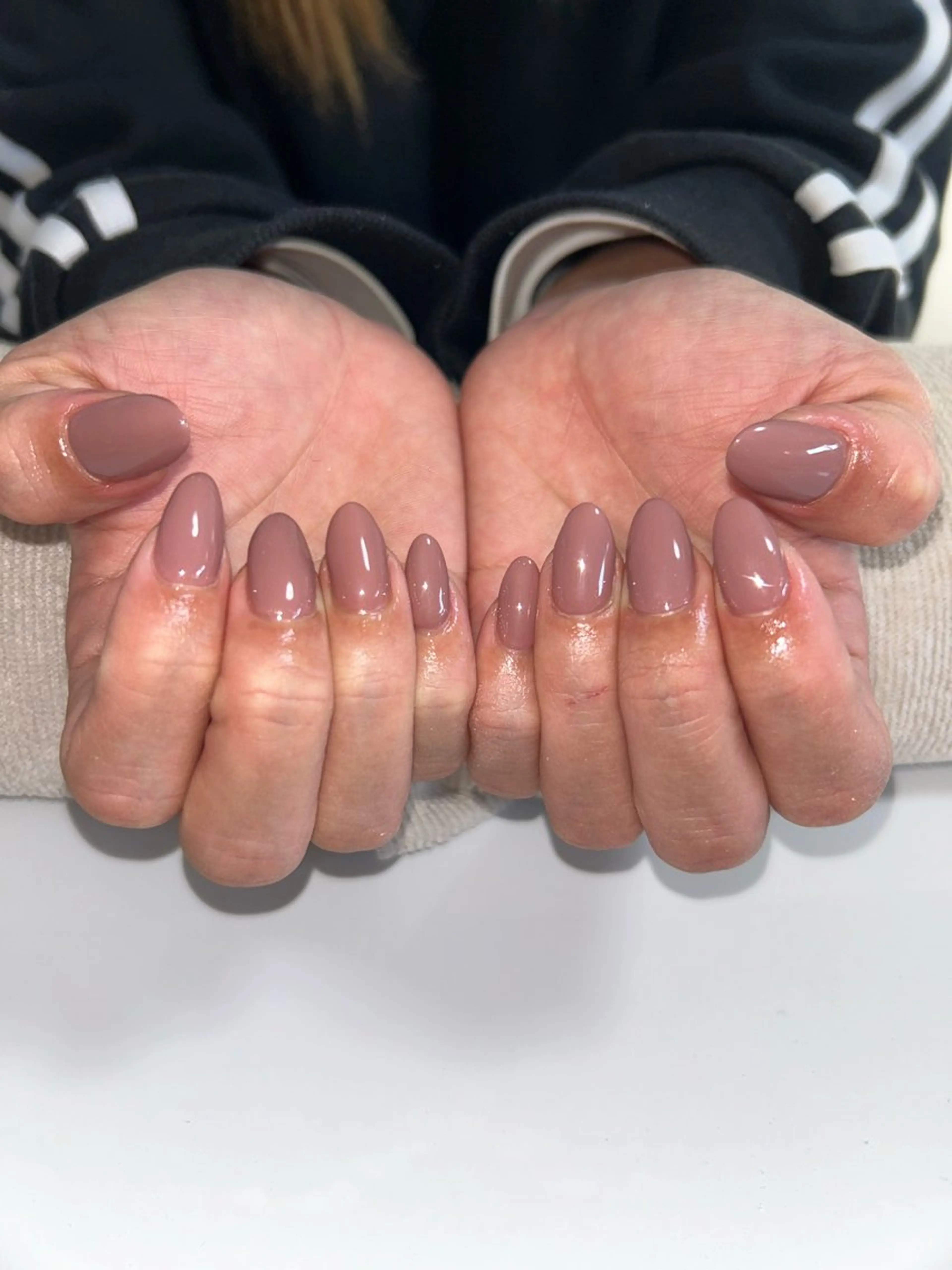 ネイル ハンドネイル 豊見城市役所近く/ RIEのネイルデザイン