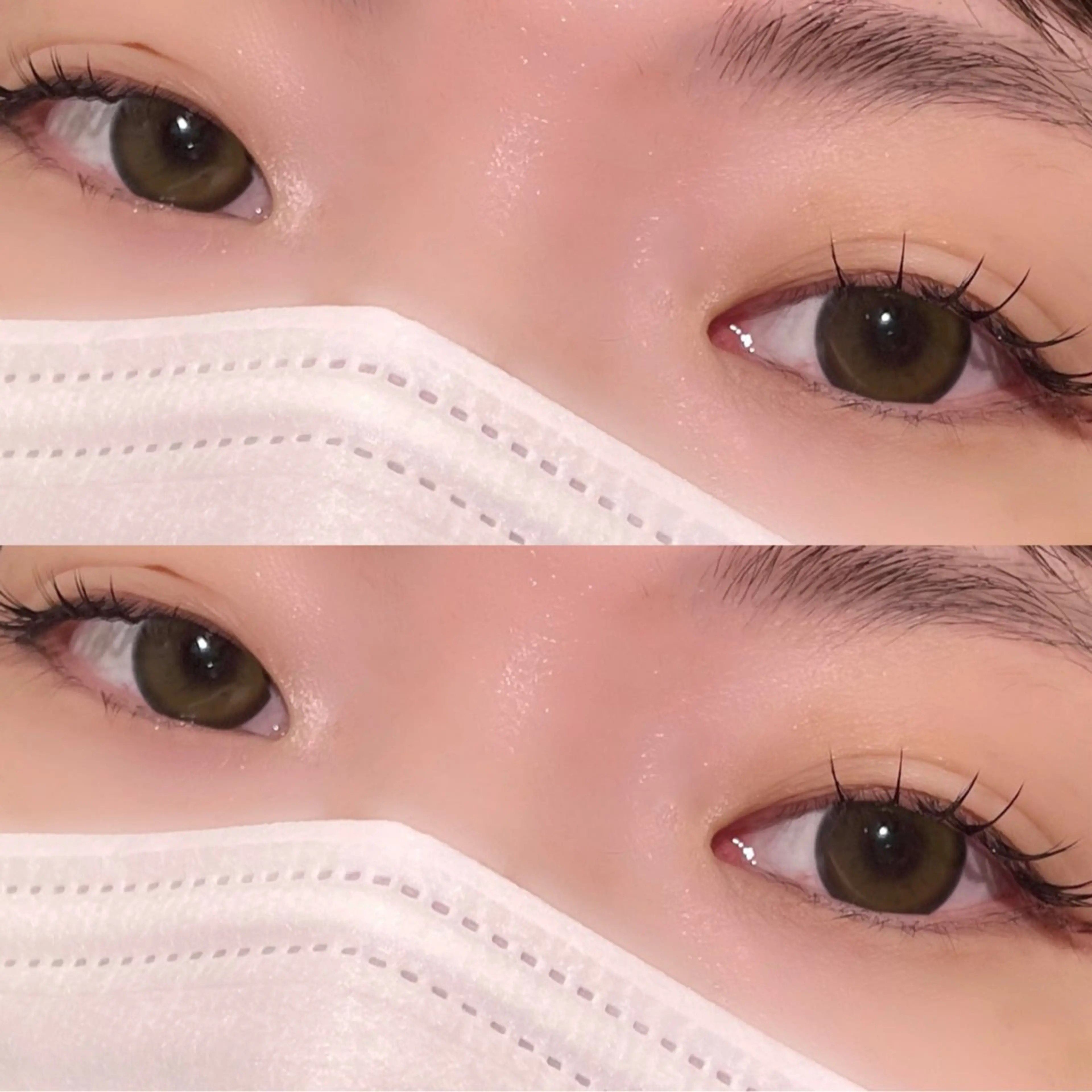 マツエク・マツパ マツエク TRUTH獨協大学前 ♡本多のマツエク・マツパデザイン