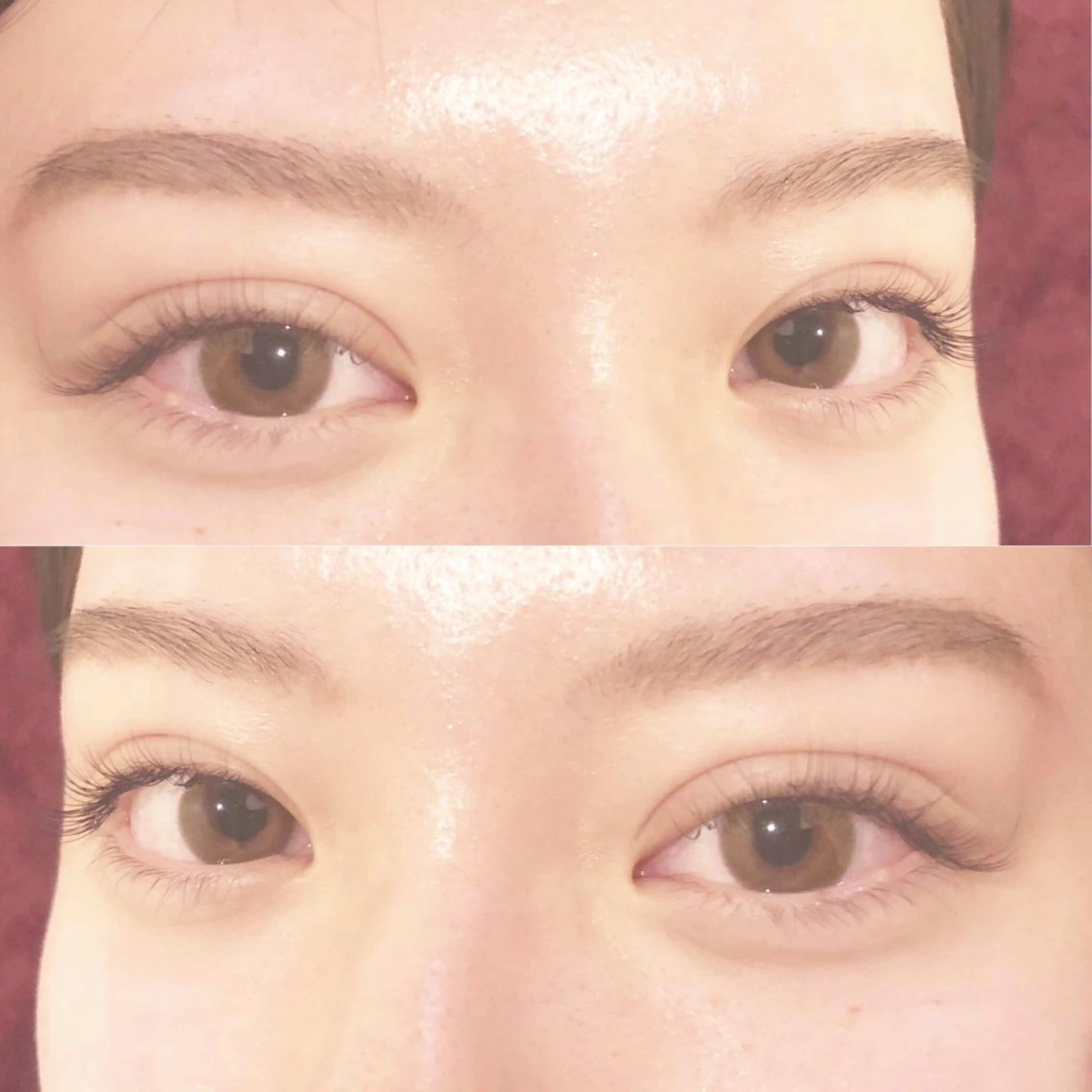 マツエク・マツパ マツエク ビューティー ホスピタルのマツエク・マツパデザイン