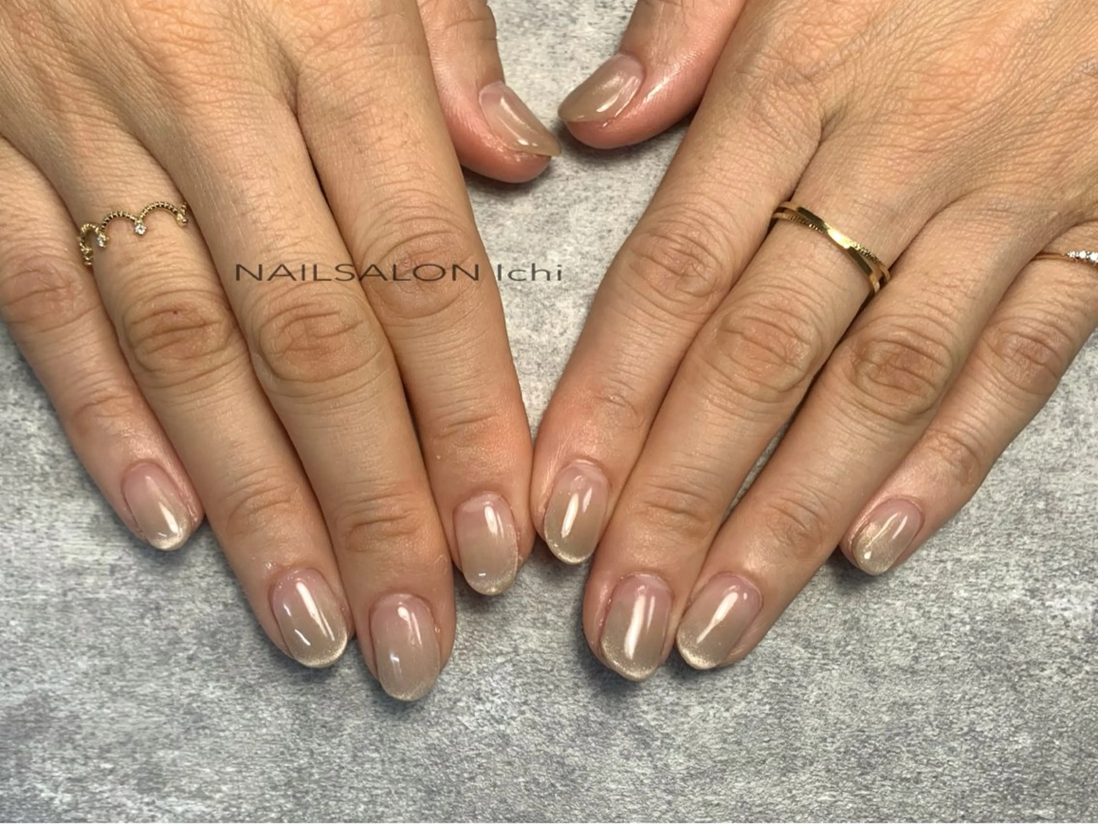 ネイル NAILSALON Ichiのネイルデザイン