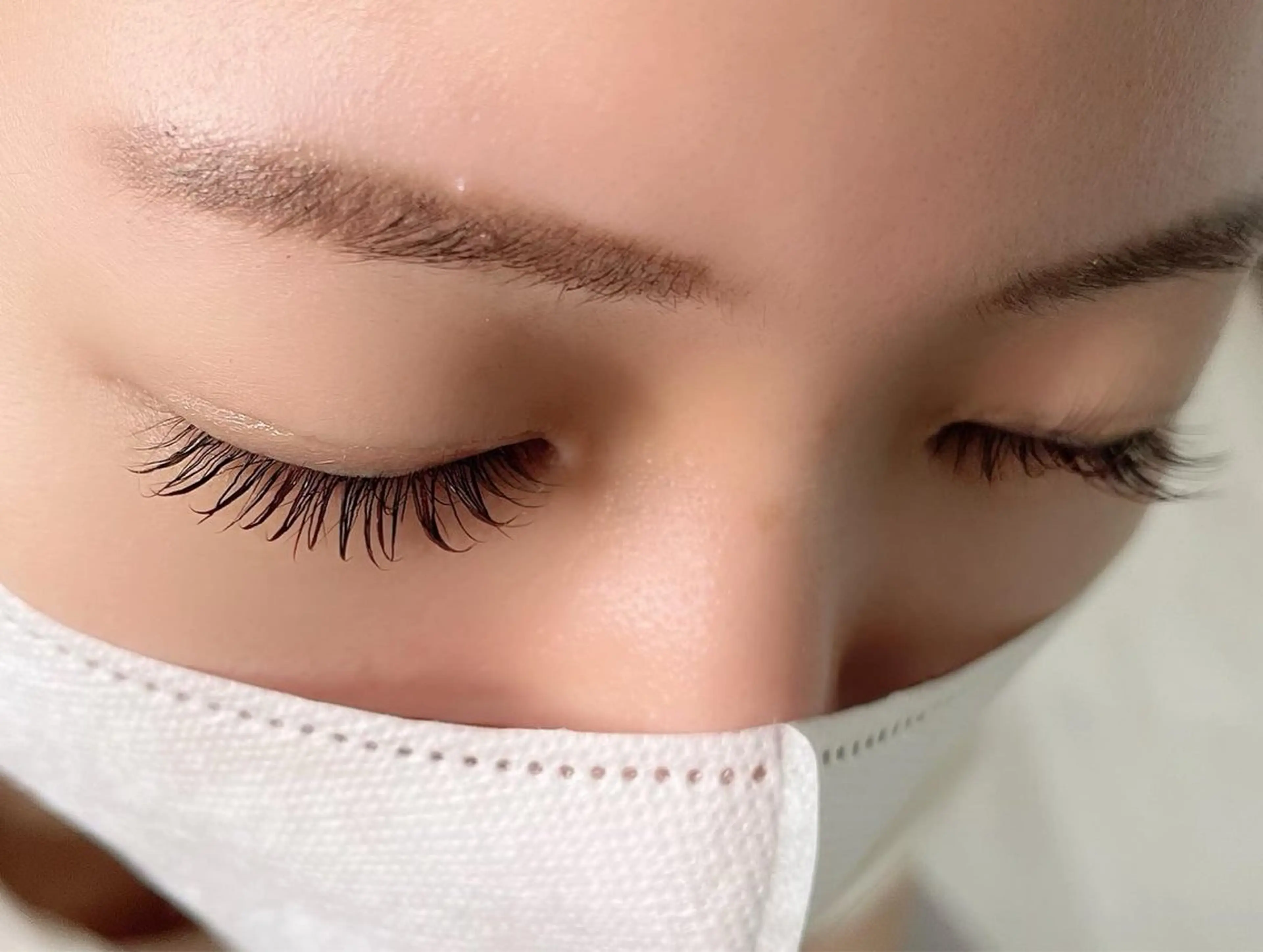 マツエク・マツパ mof.(モフ) Horieのその他イメージ