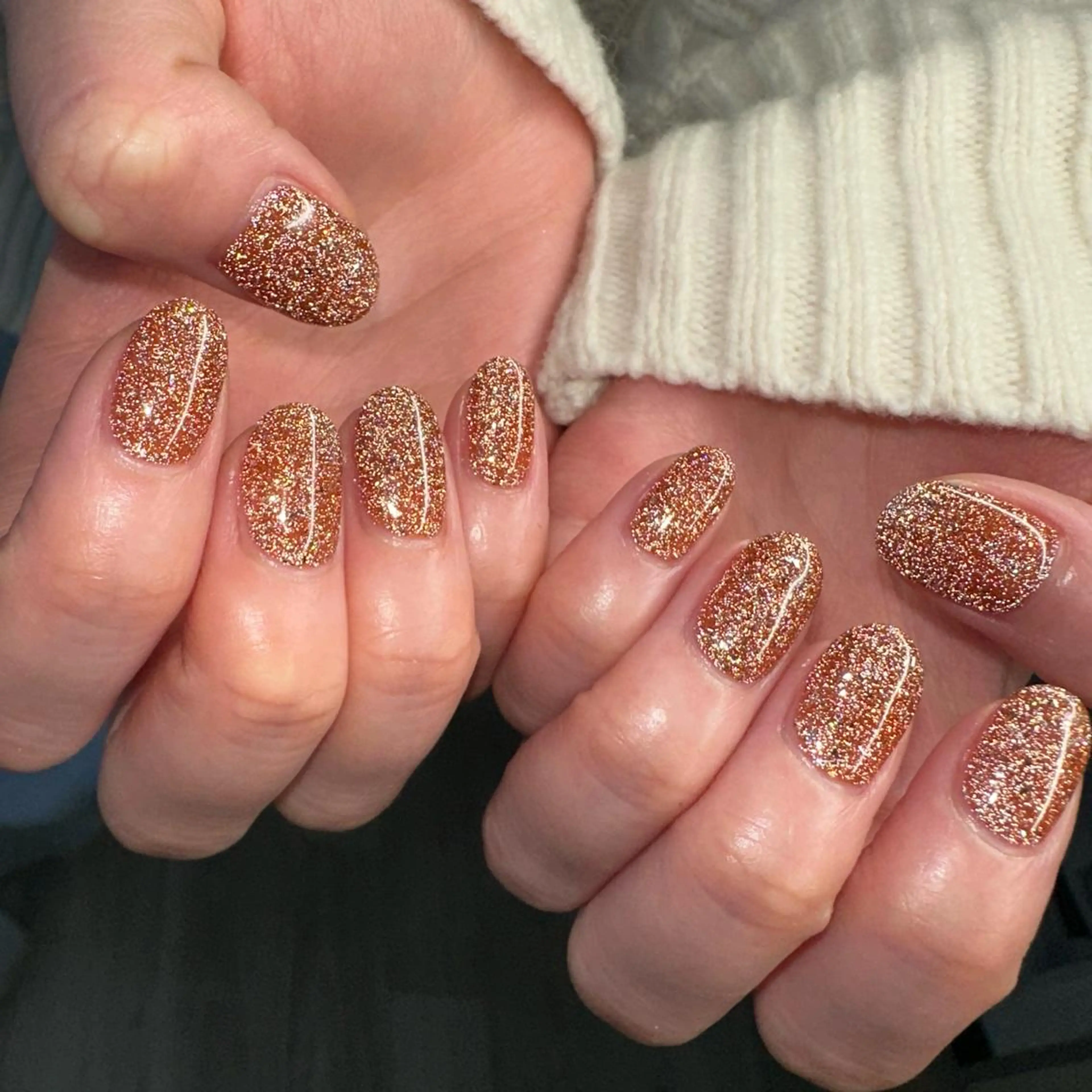 ネイル ハンドネイル nail salon etoleのネイルデザイン