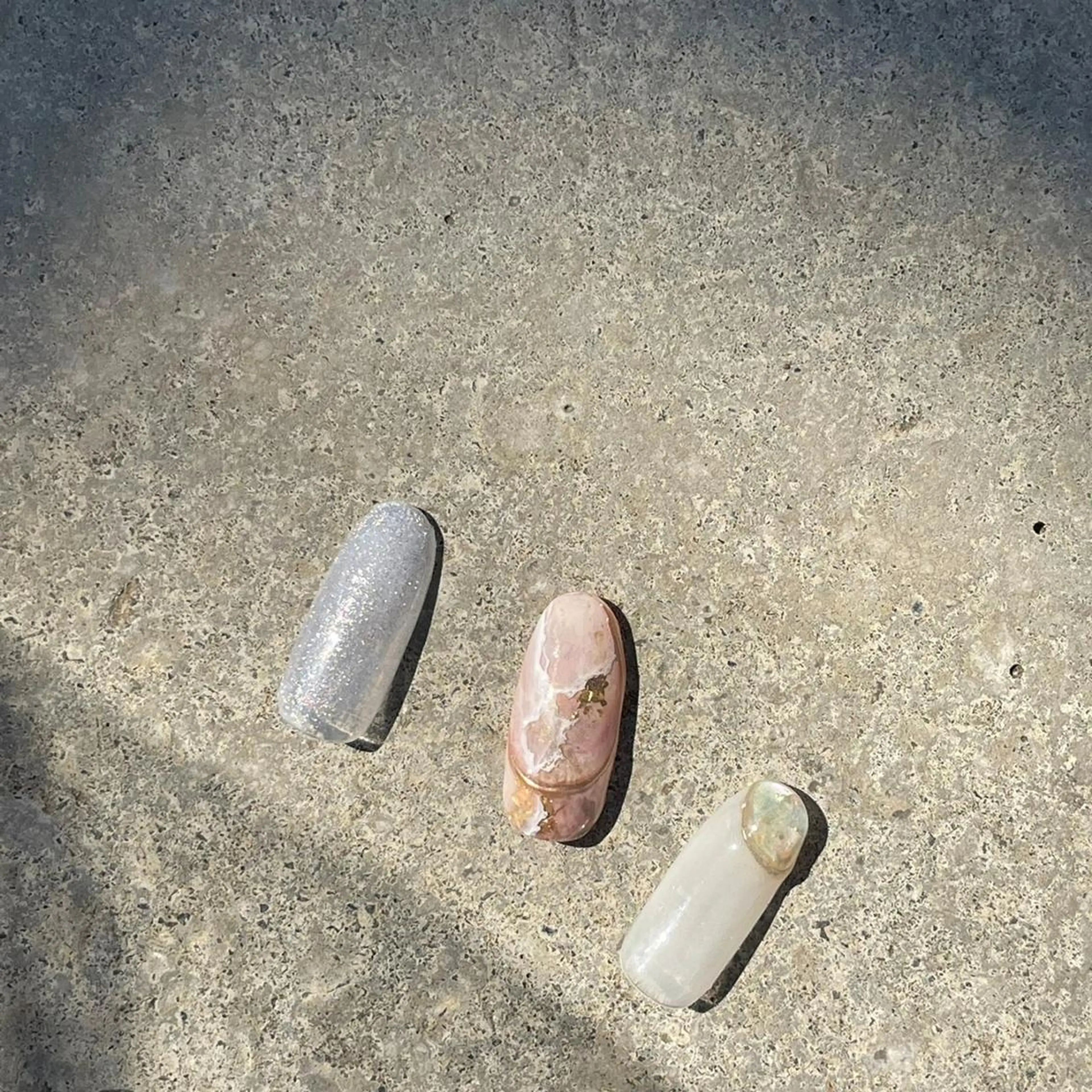 ネイル AMI .のネイルデザイン