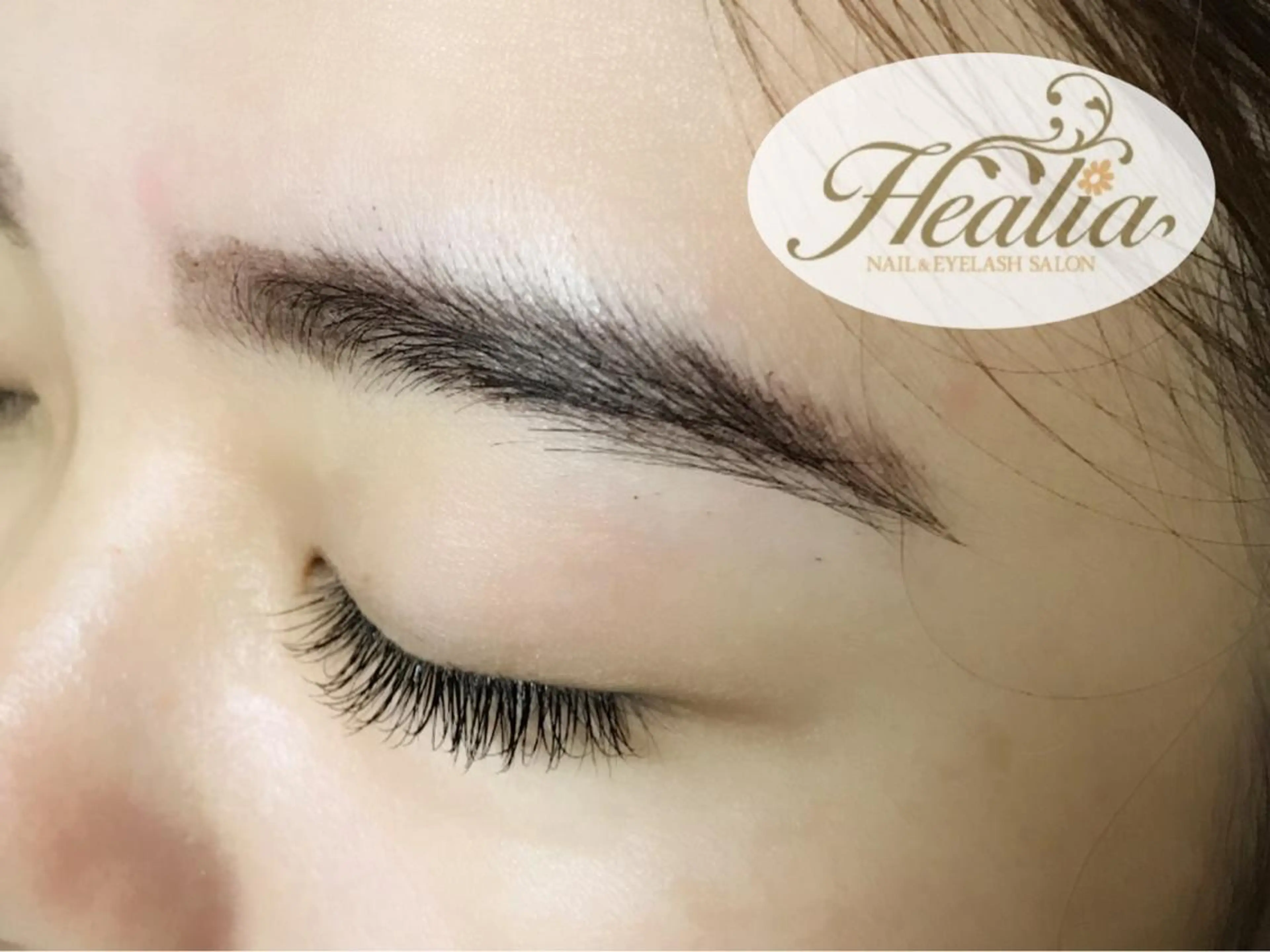 マツエク・マツパ 付け放題 REMIA湘南台 TANABEのネイルデザイン