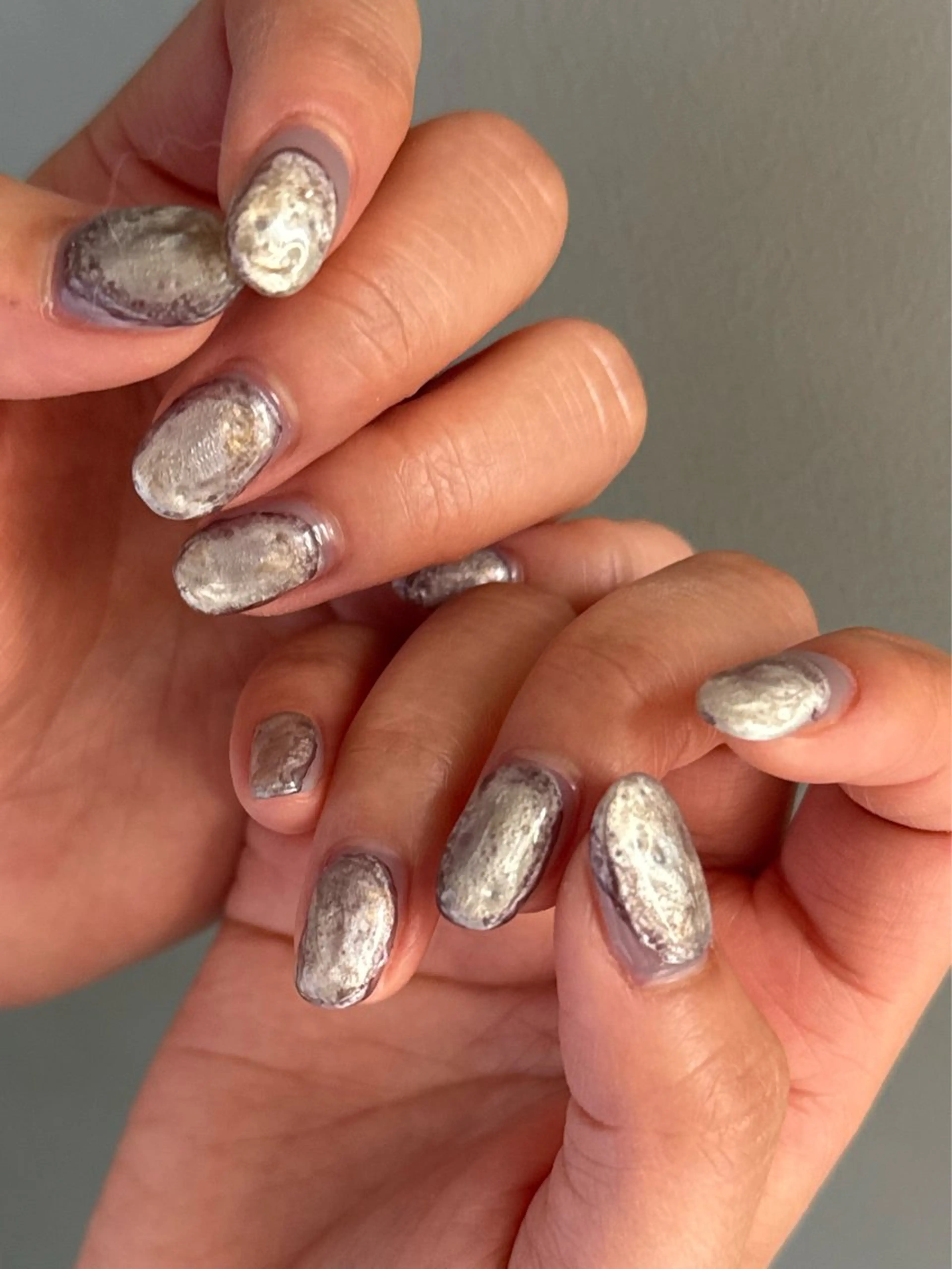 ネイル ハンドネイル Manon/ rikaのネイルデザイン