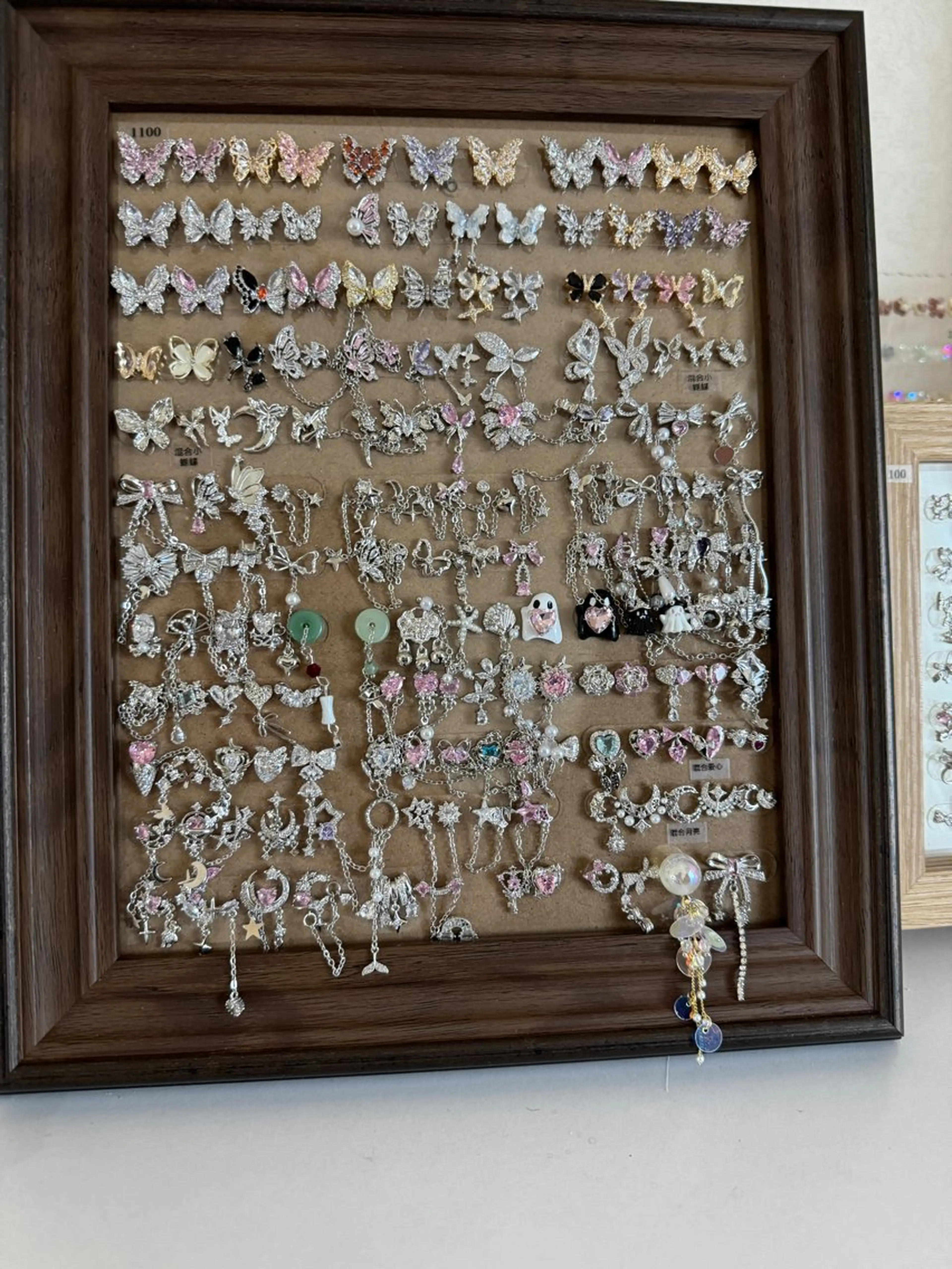 ネイル SG NailSalon所属・Sg nailsalonのネイルデザイン