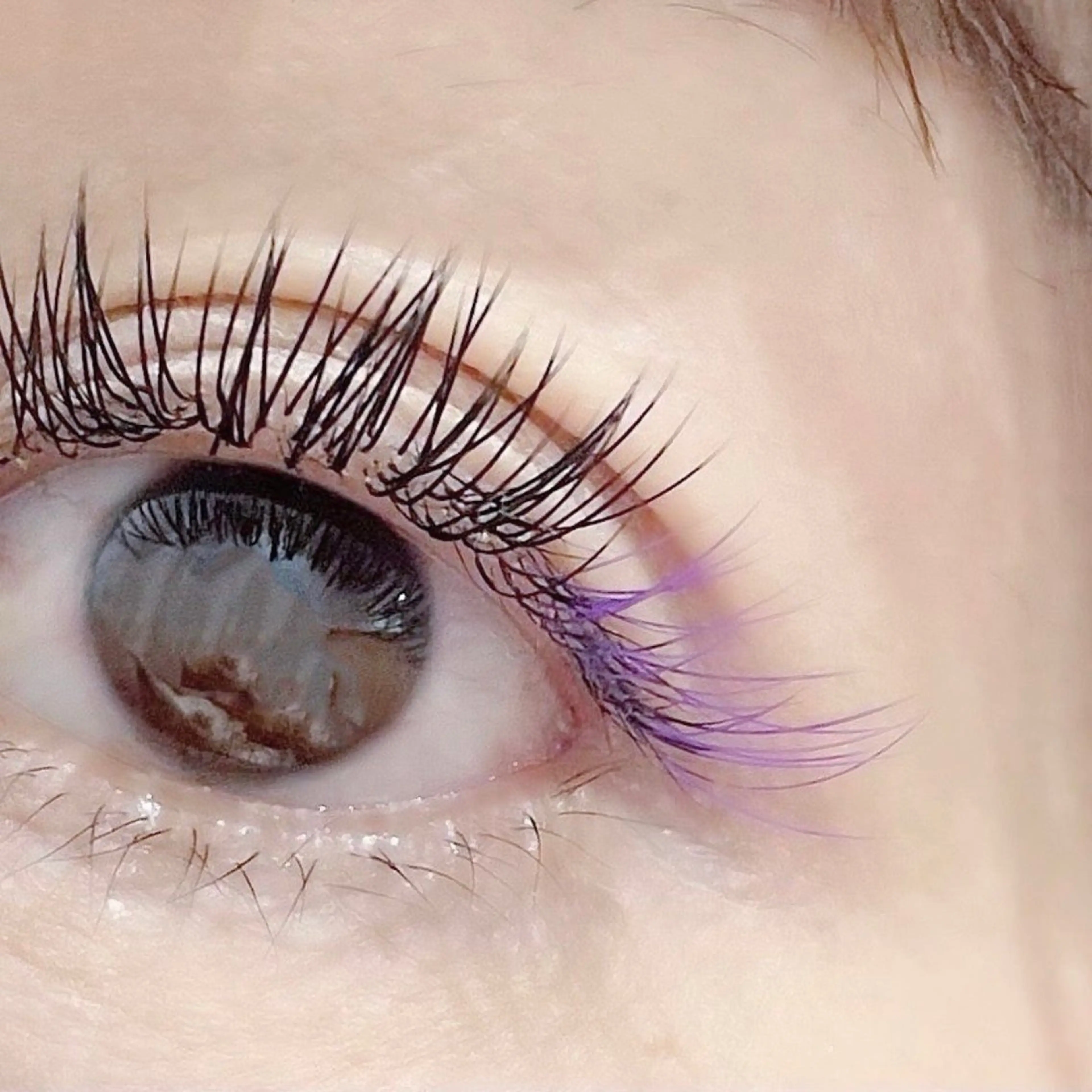 マツエク・マツパ salon emu mamiのマツエク・マツパデザイン