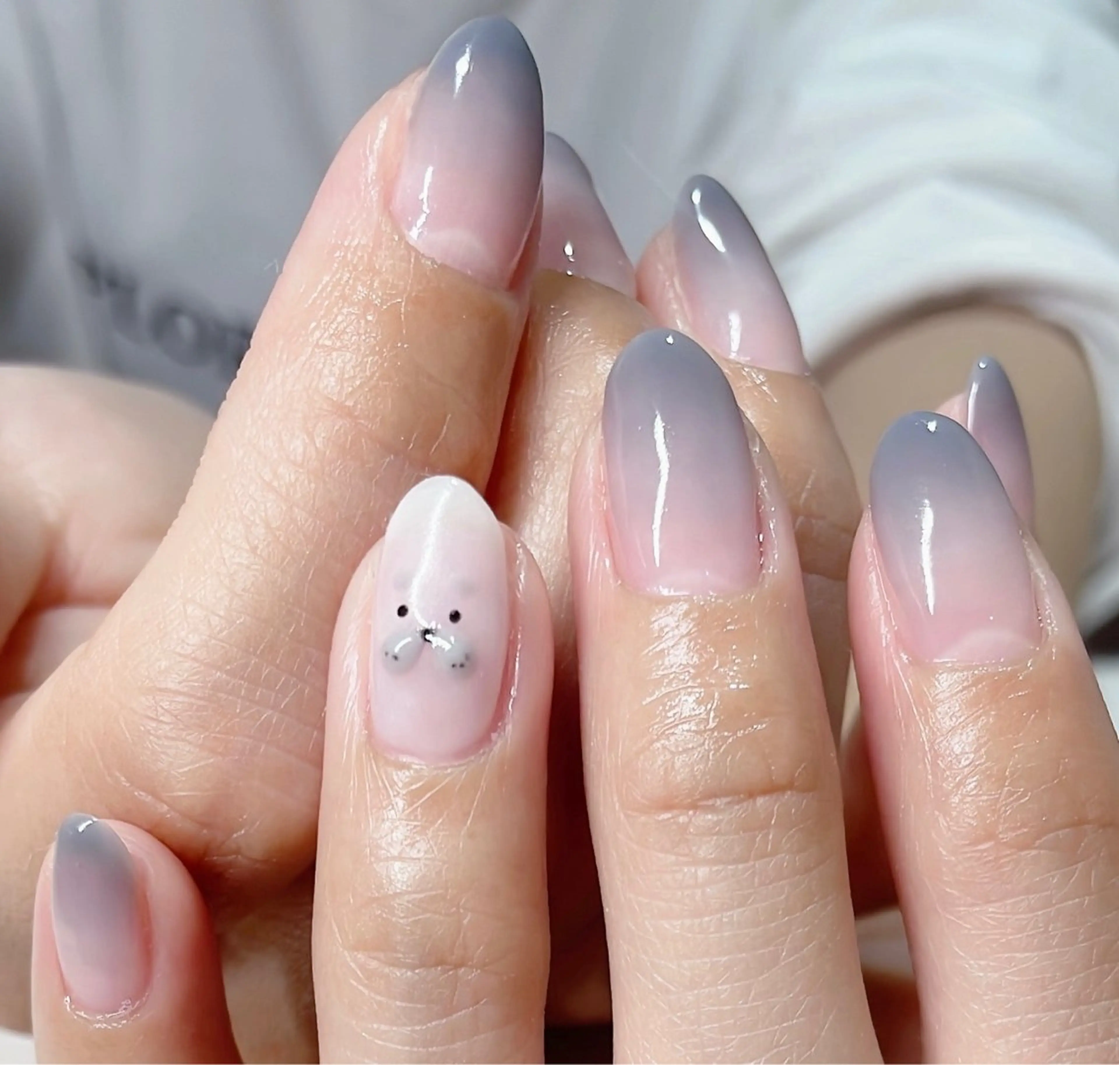 ネイル nail salon Brillissのネイルデザイン