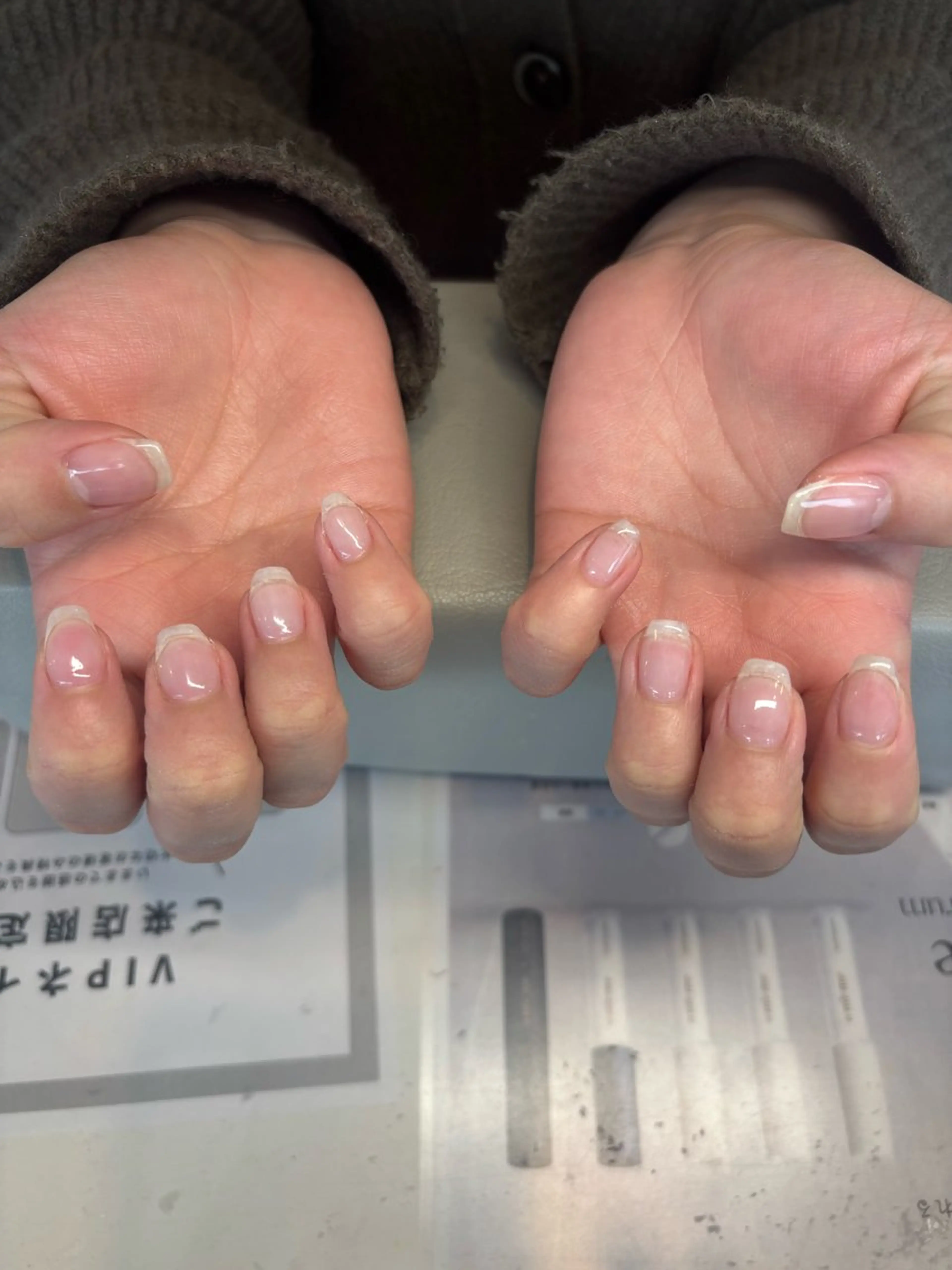 ネイル Nai-Chan Nail 後楽園【春日駅店】所属・Ai (アイ/愛)のネイルデザイン