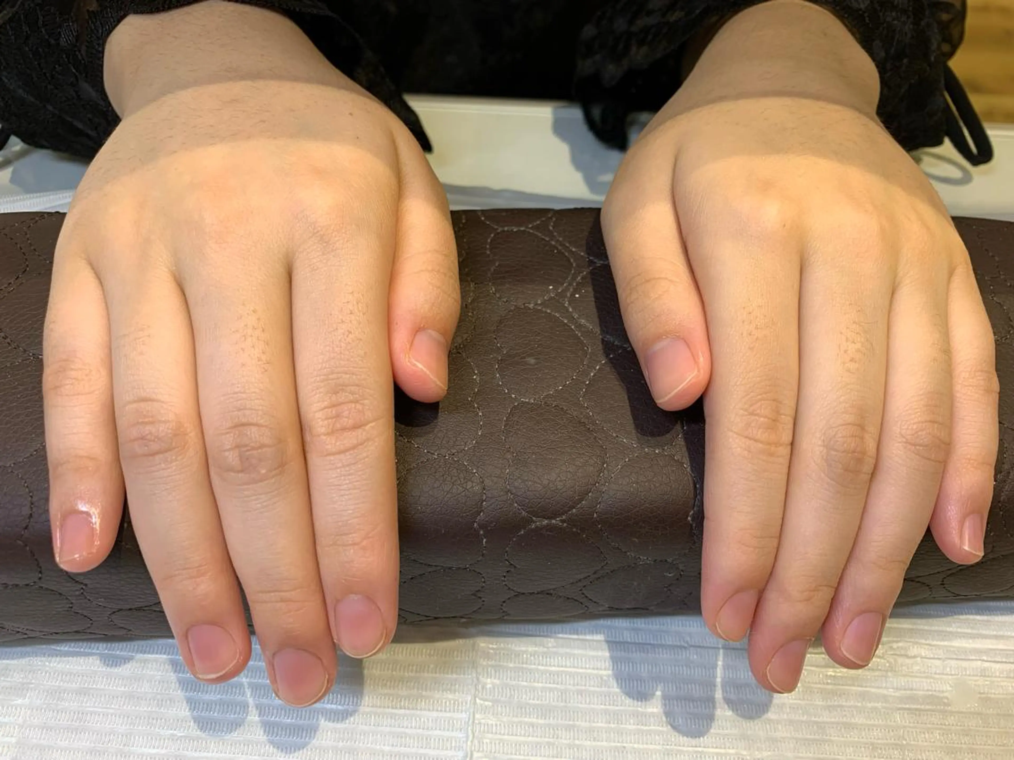 ネイル マキノ ユイのネイルデザイン