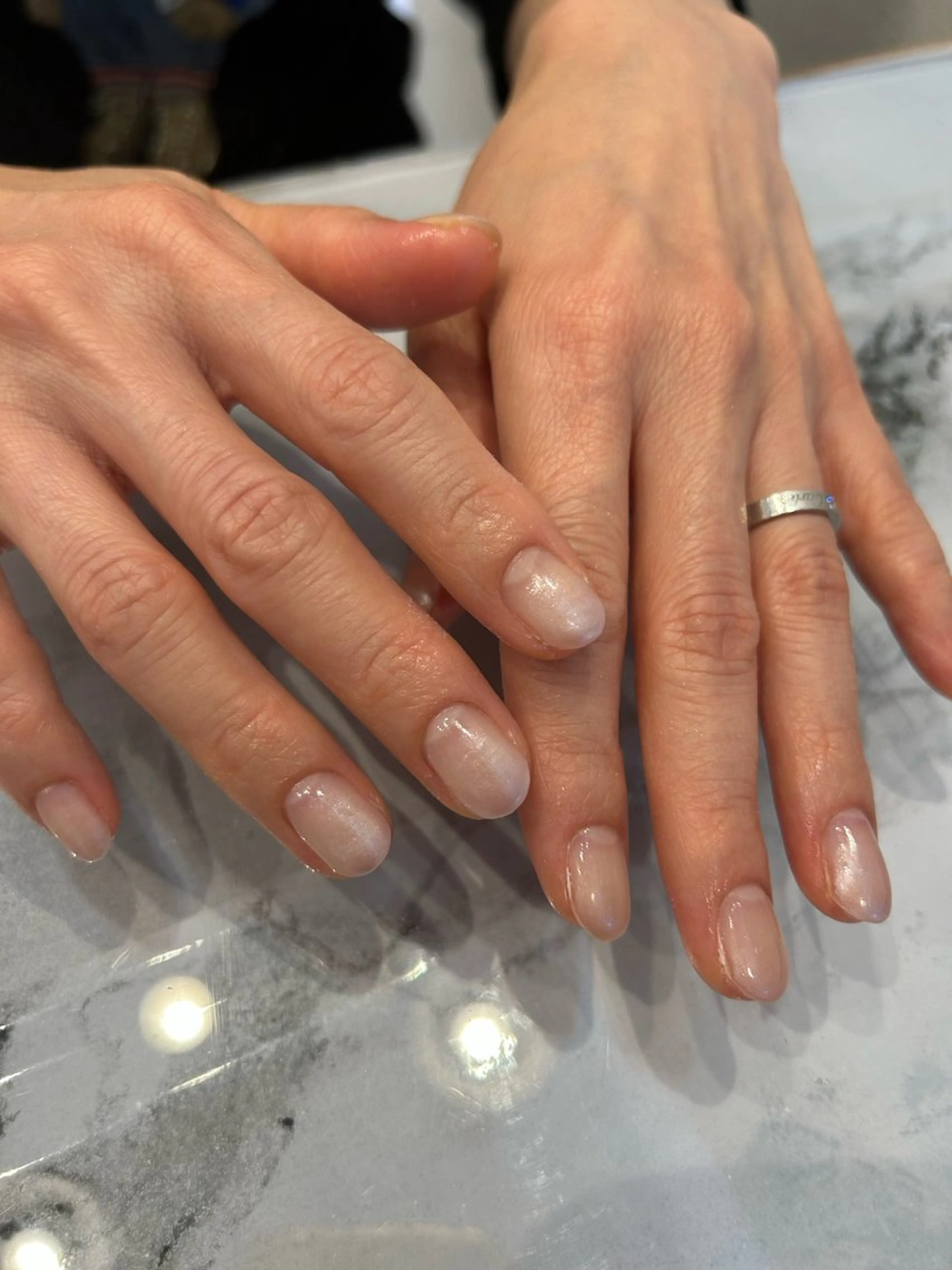 ネイル 🎀大人nail /NOISMはな🎀のネイルデザイン