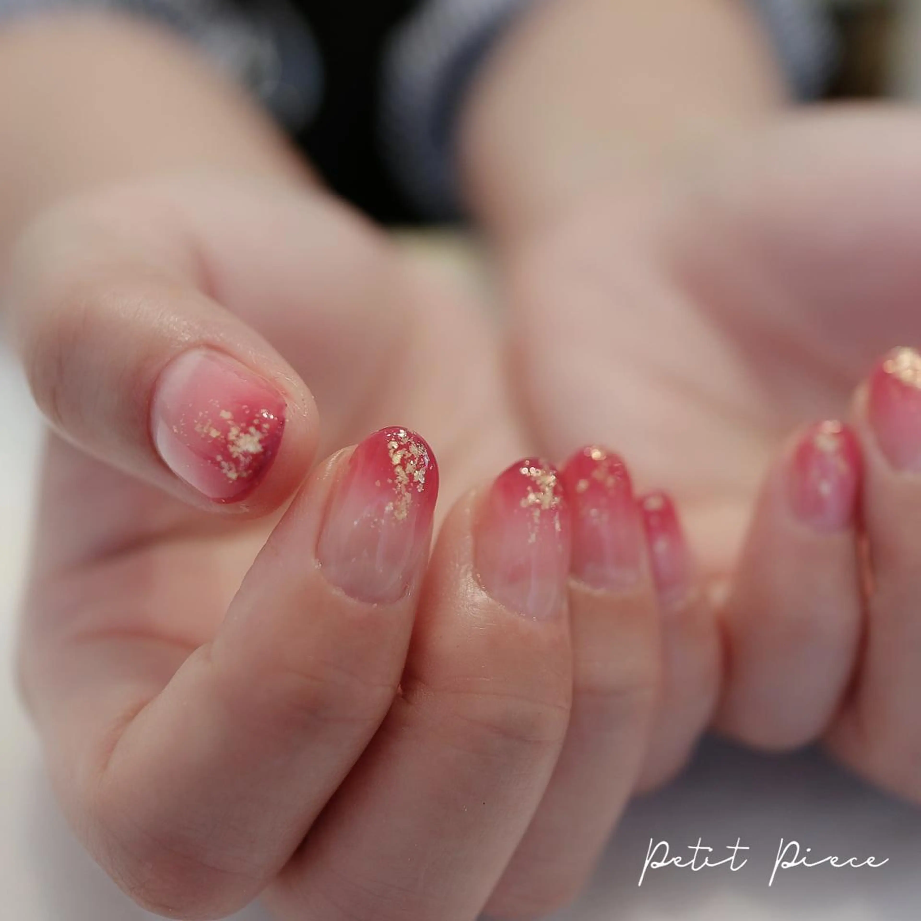 ネイル ハンドネイル an. ネイル/脱毛/脂肪冷却/よもぎ蒸し所属・an. Yukikoのエステ・リラクイメージ