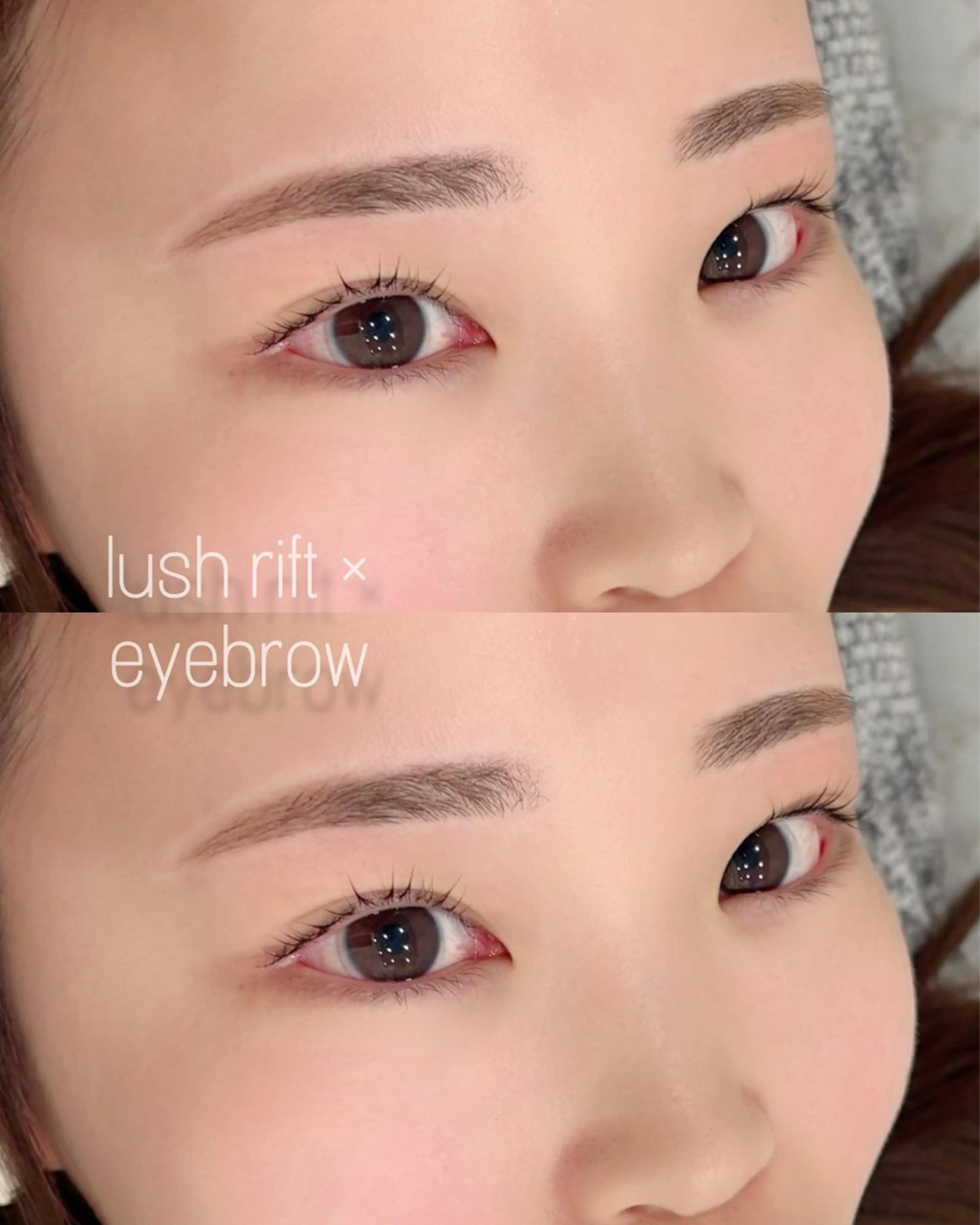 マツエク・マツパ まつげパーマ siki ナカオルナのマツエク・マツパデザイン